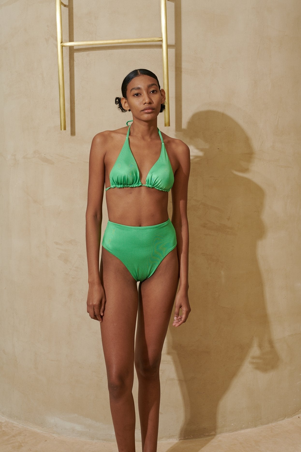 GAIA BOTTOM KIWI - BAOBAB