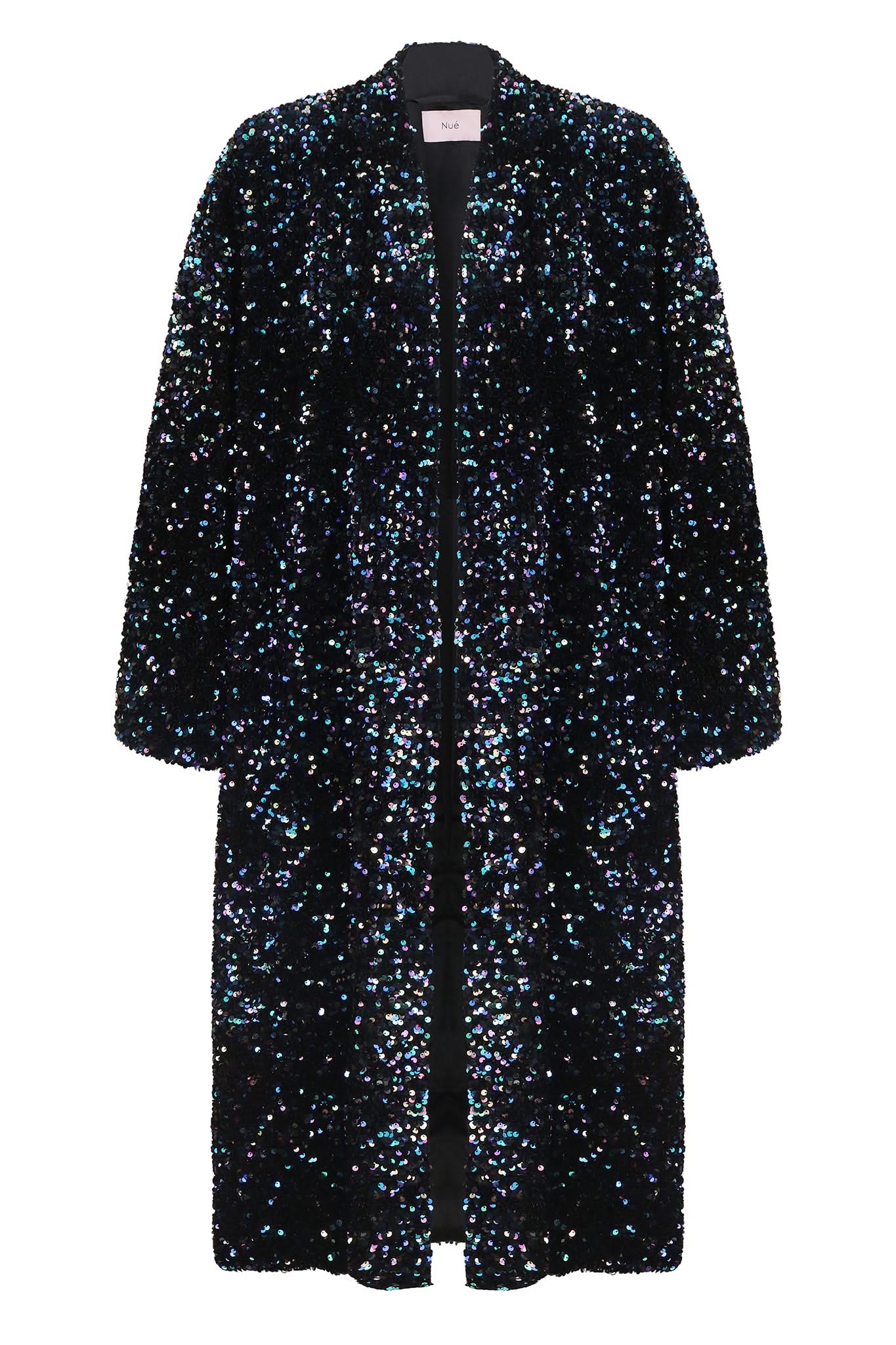 FRANCA COAT - Multi