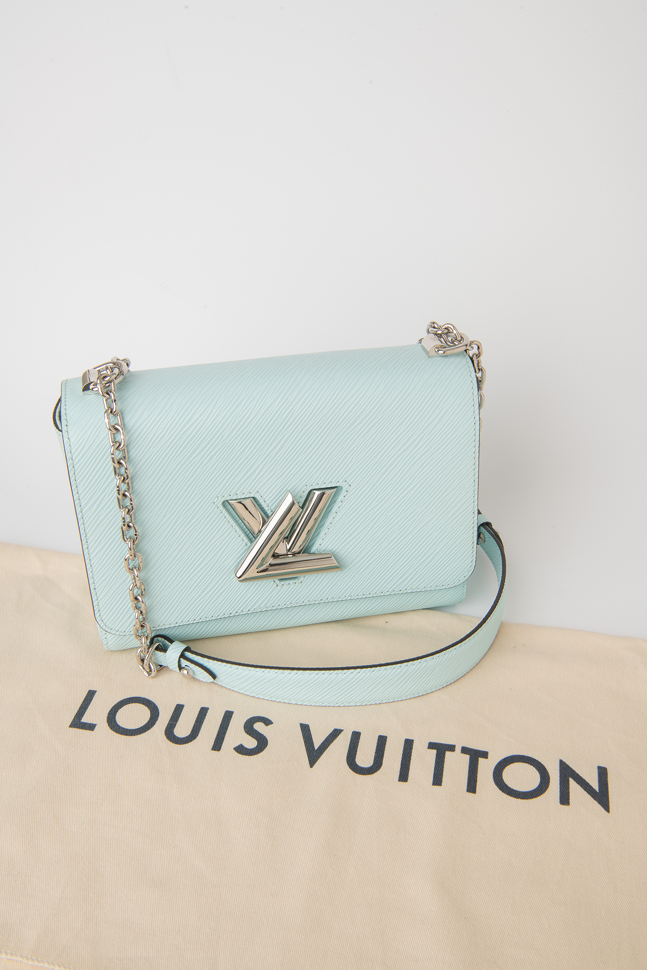 Louis Vuitton Twist PM bag