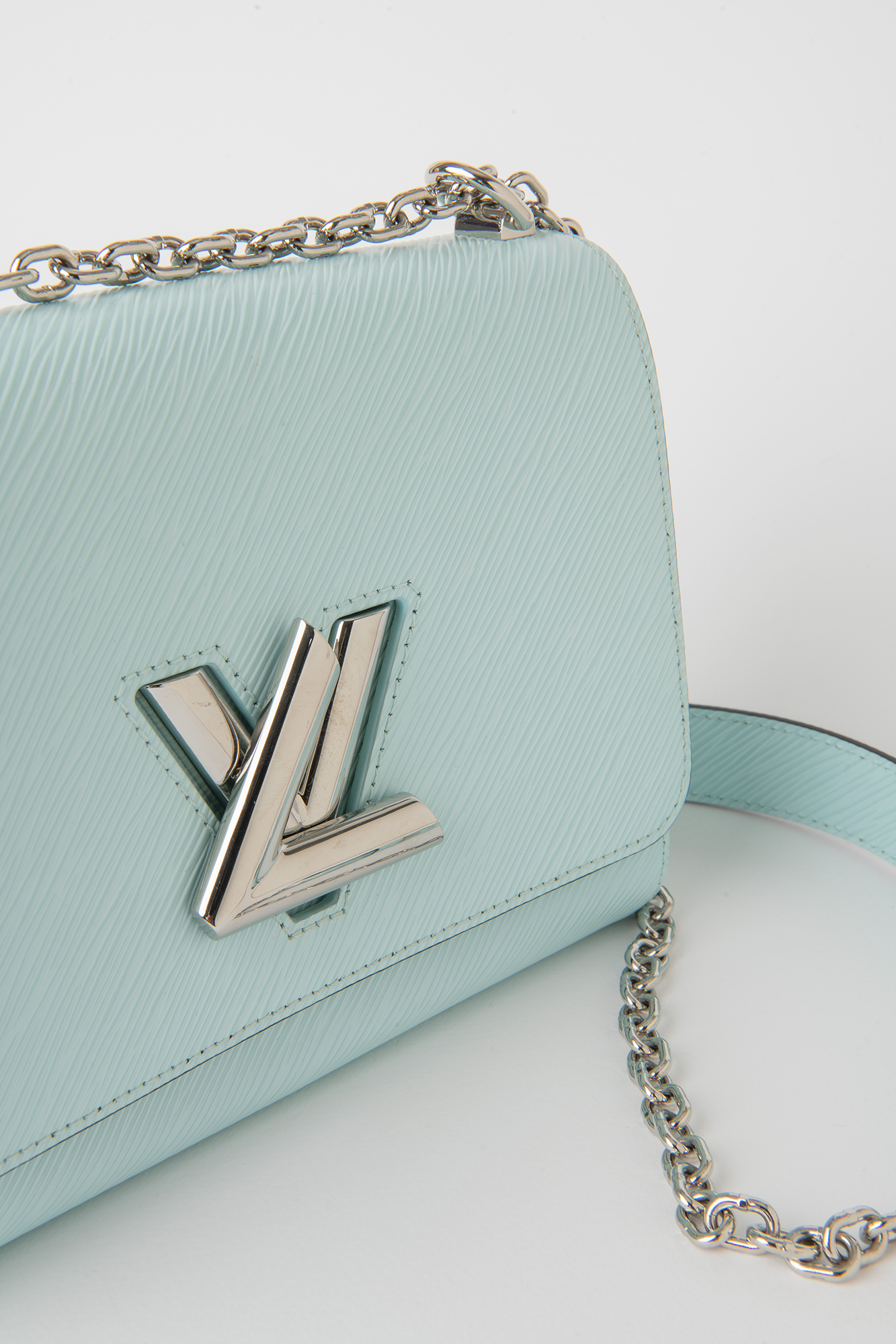 Louis Vuitton Twist PM bag