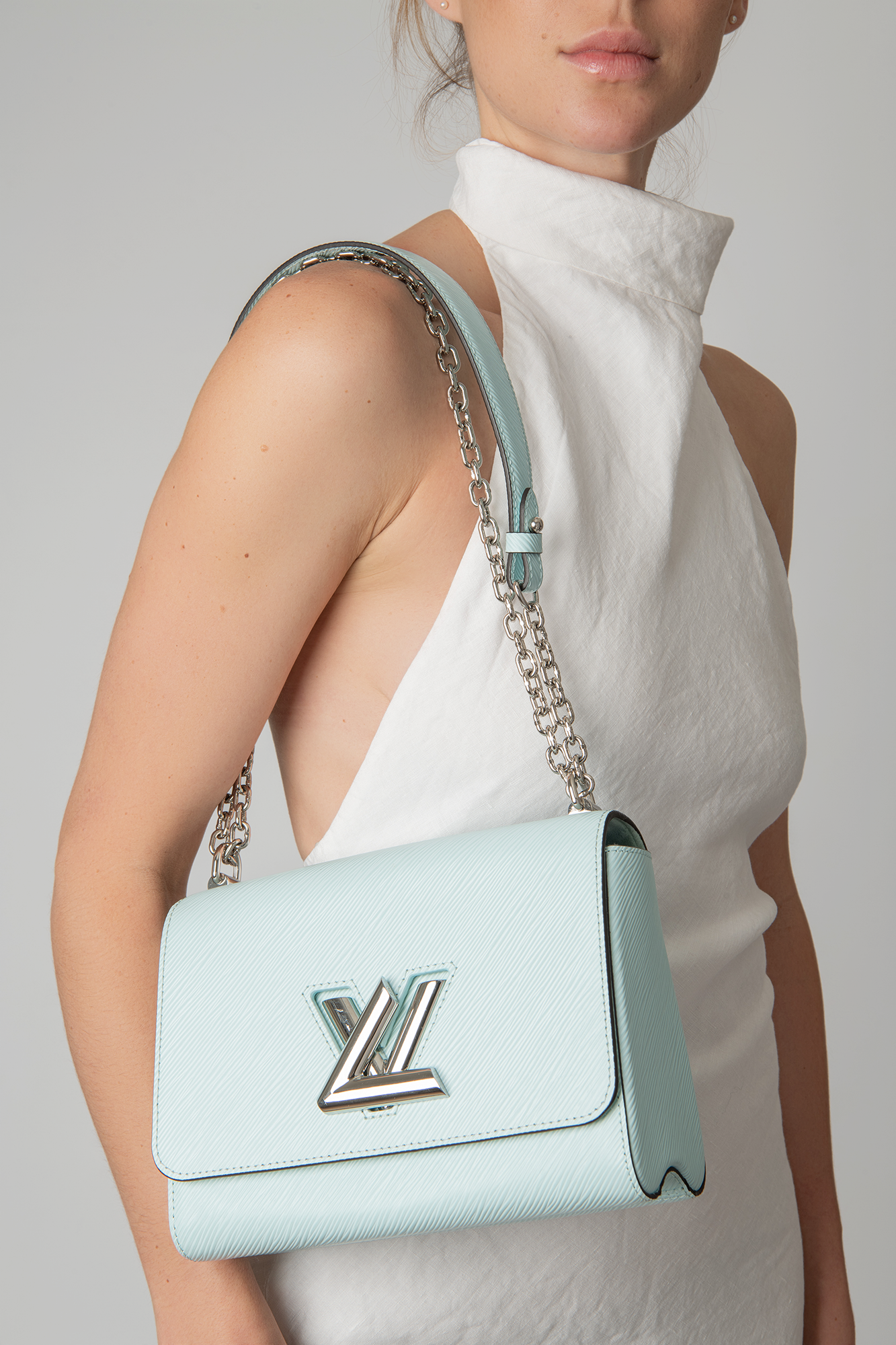 Louis Vuitton Twist PM bag