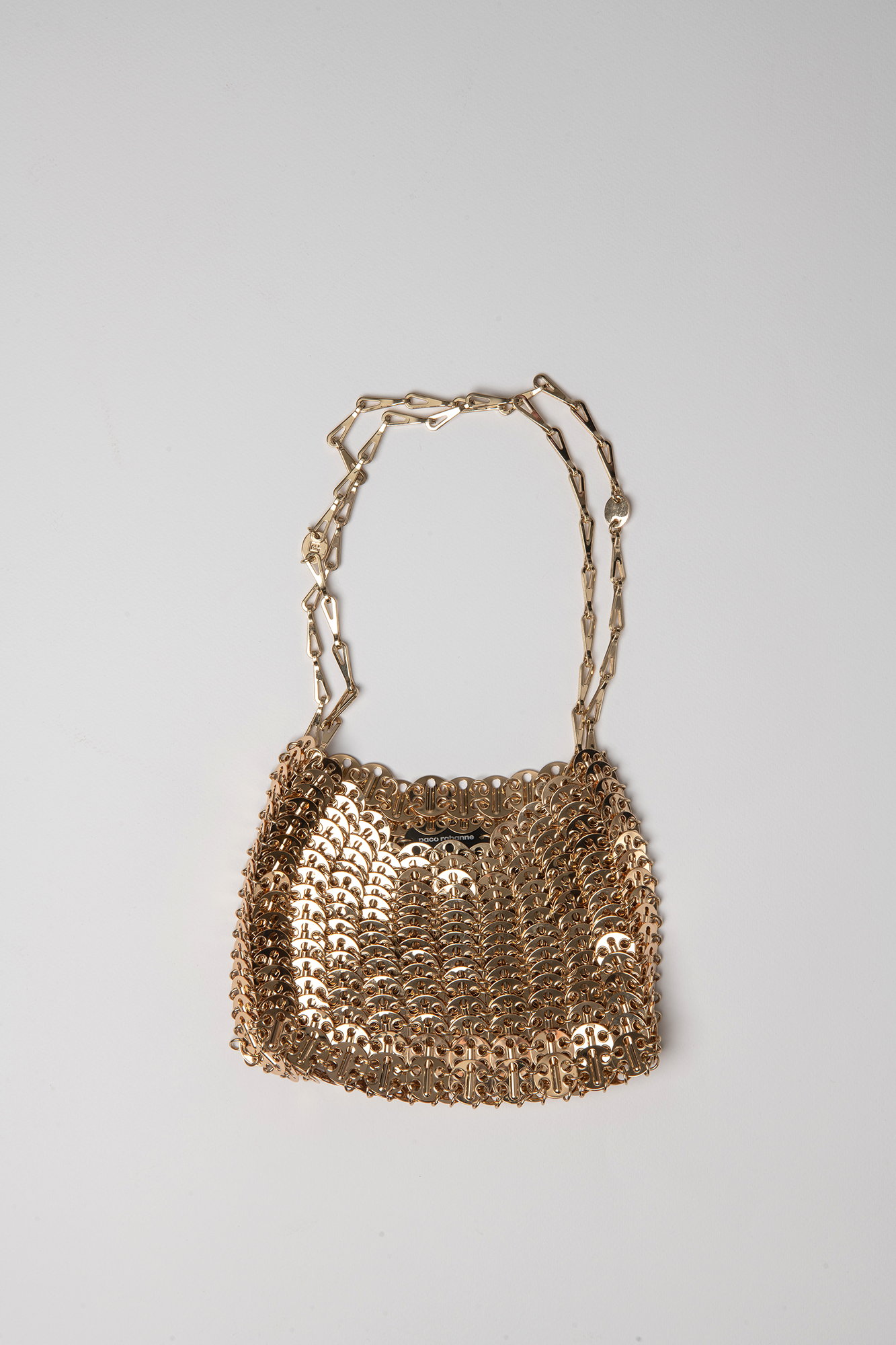 Paco Rabanne Iconic Nano 1969 Bag