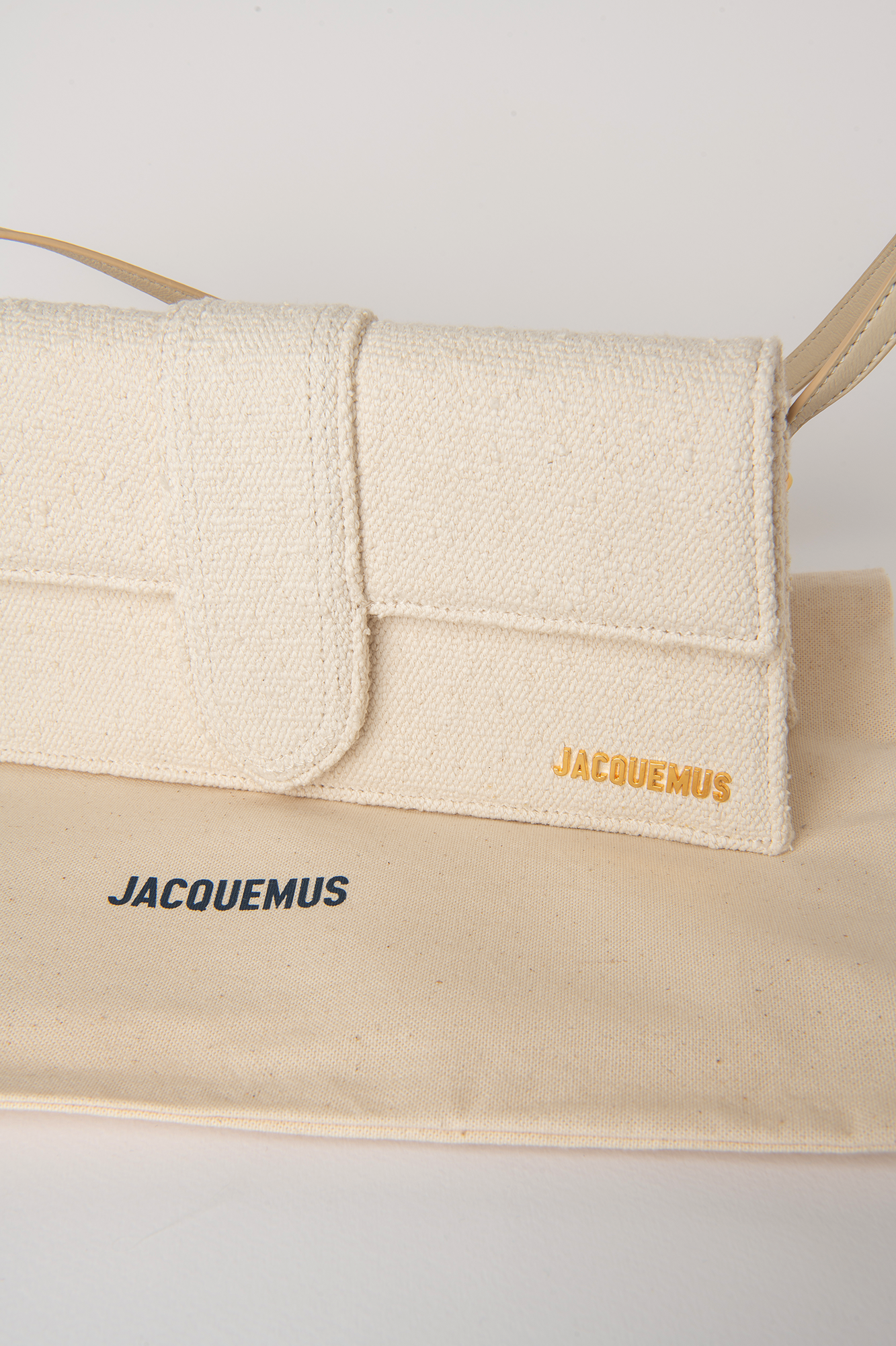 Jacquemus Le Bambino Long bag