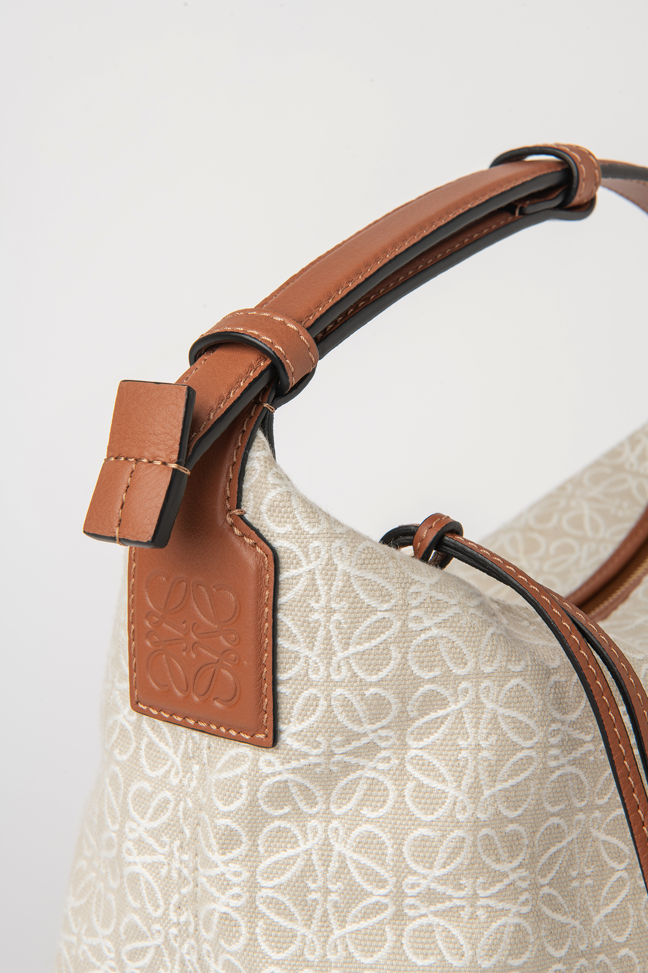 Loewe Small Cubi Bag