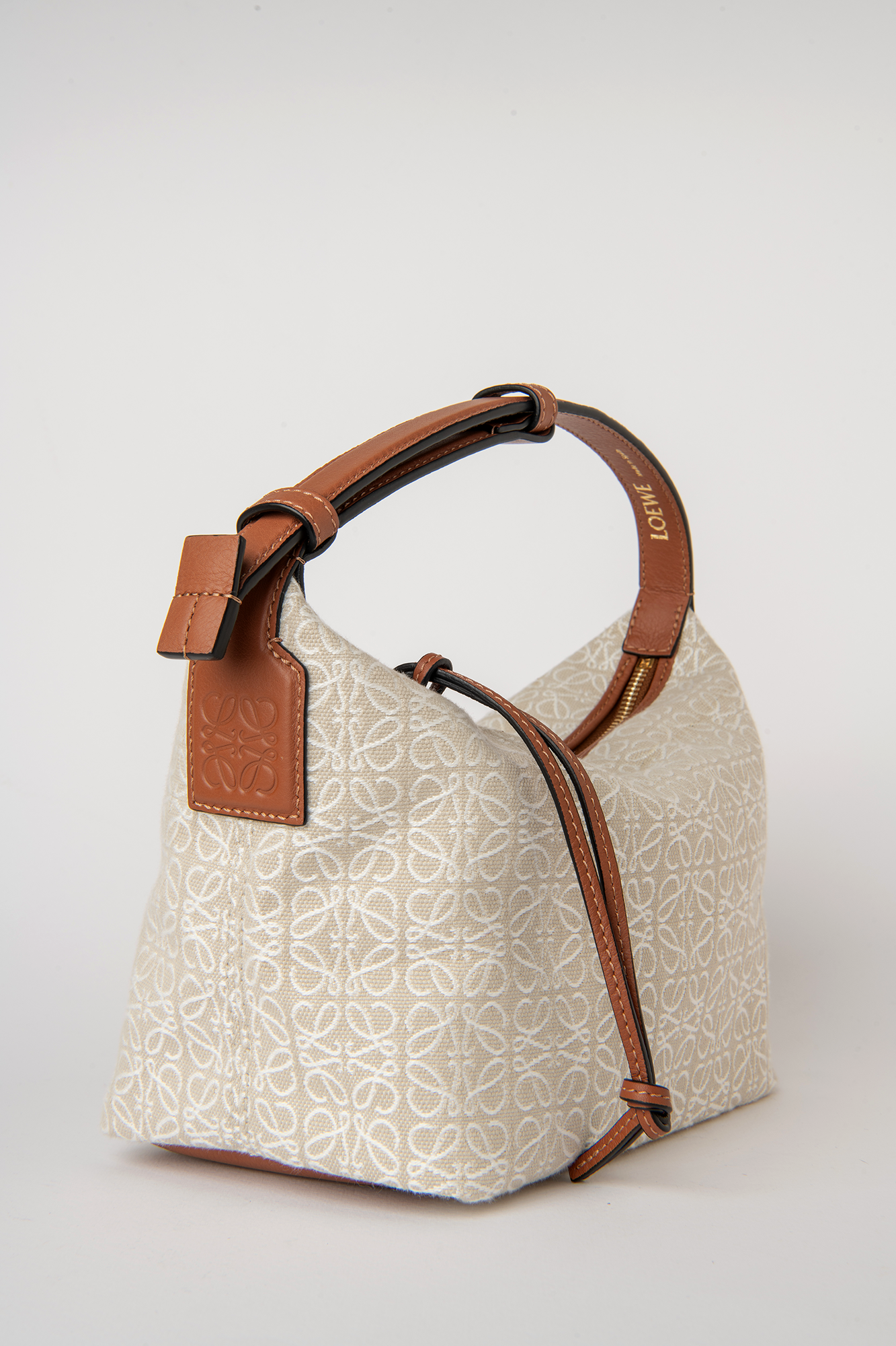 Loewe Small Cubi Bag
