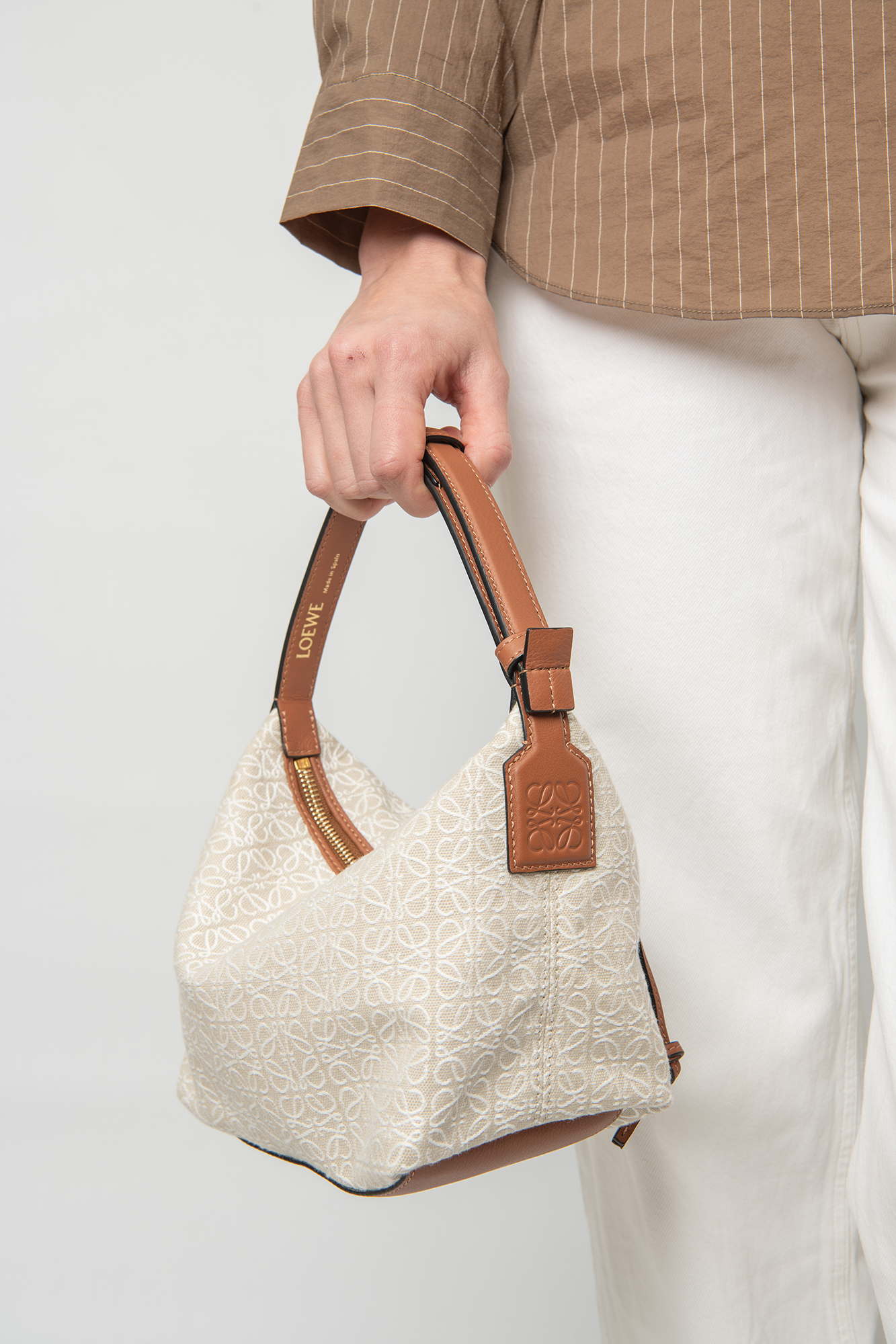Loewe Small Cubi Bag