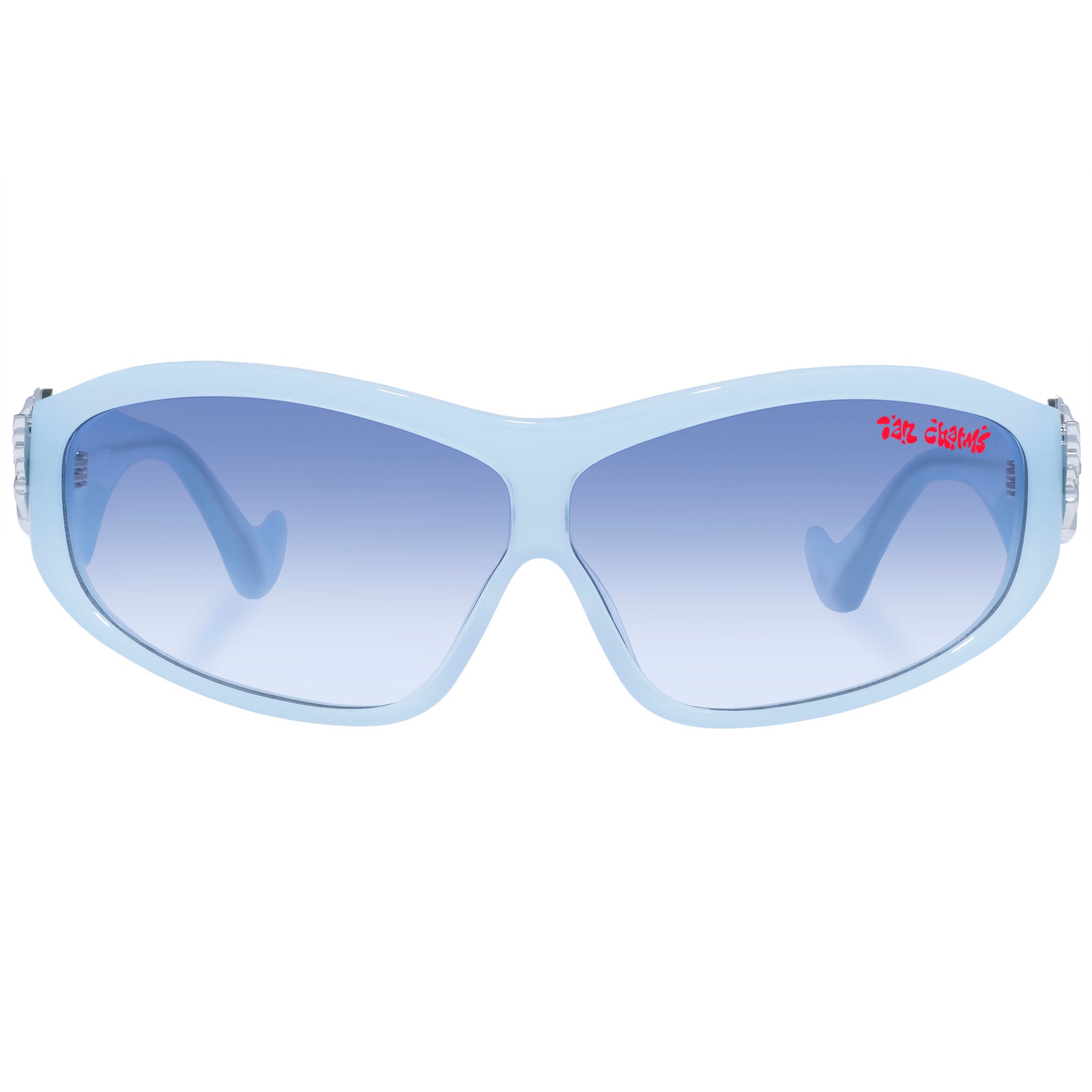 51 PERCENT ANGEL | ICY BLUE | BLUE GRAD | SUNGLASSES