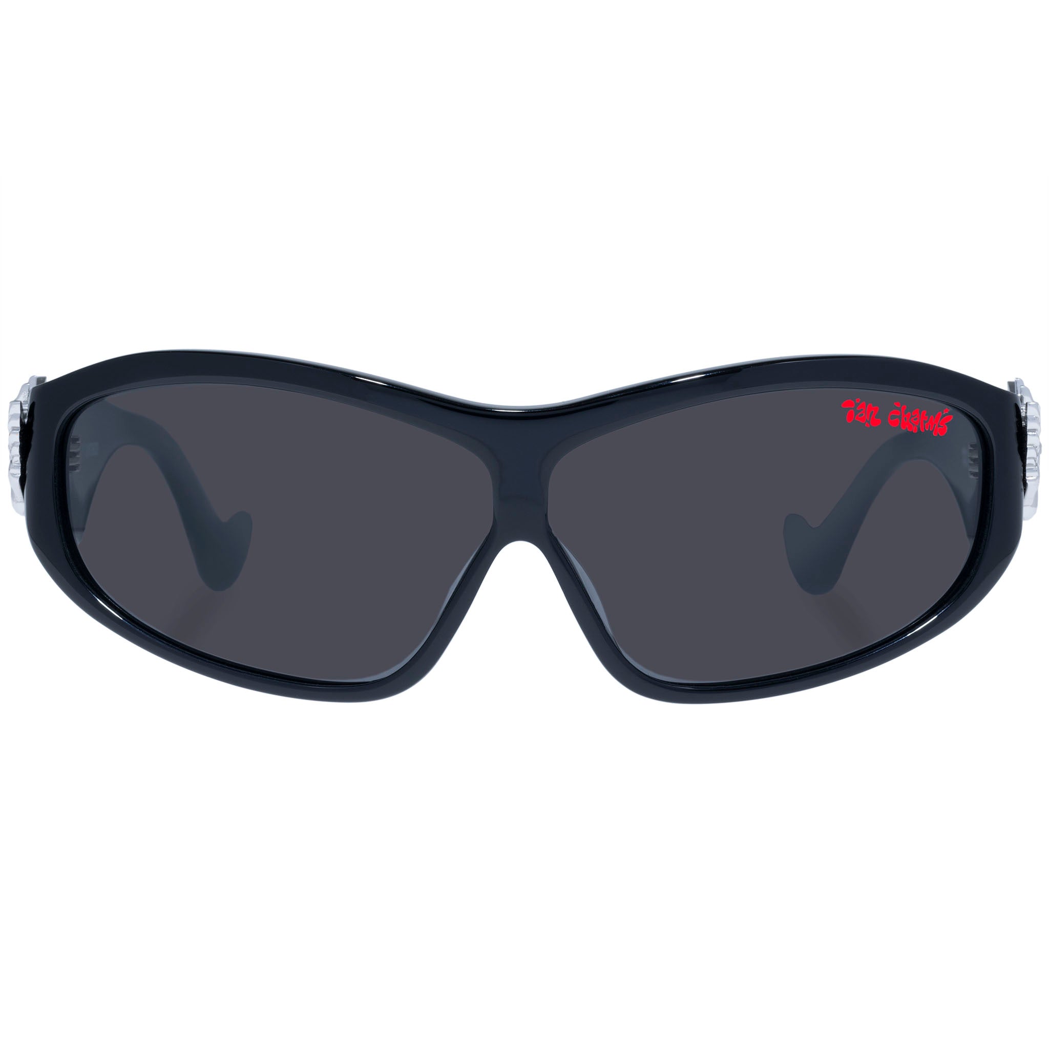 51 PERCENT ANGEL | BLACK | SMOKE MONO | SUNGLASSES