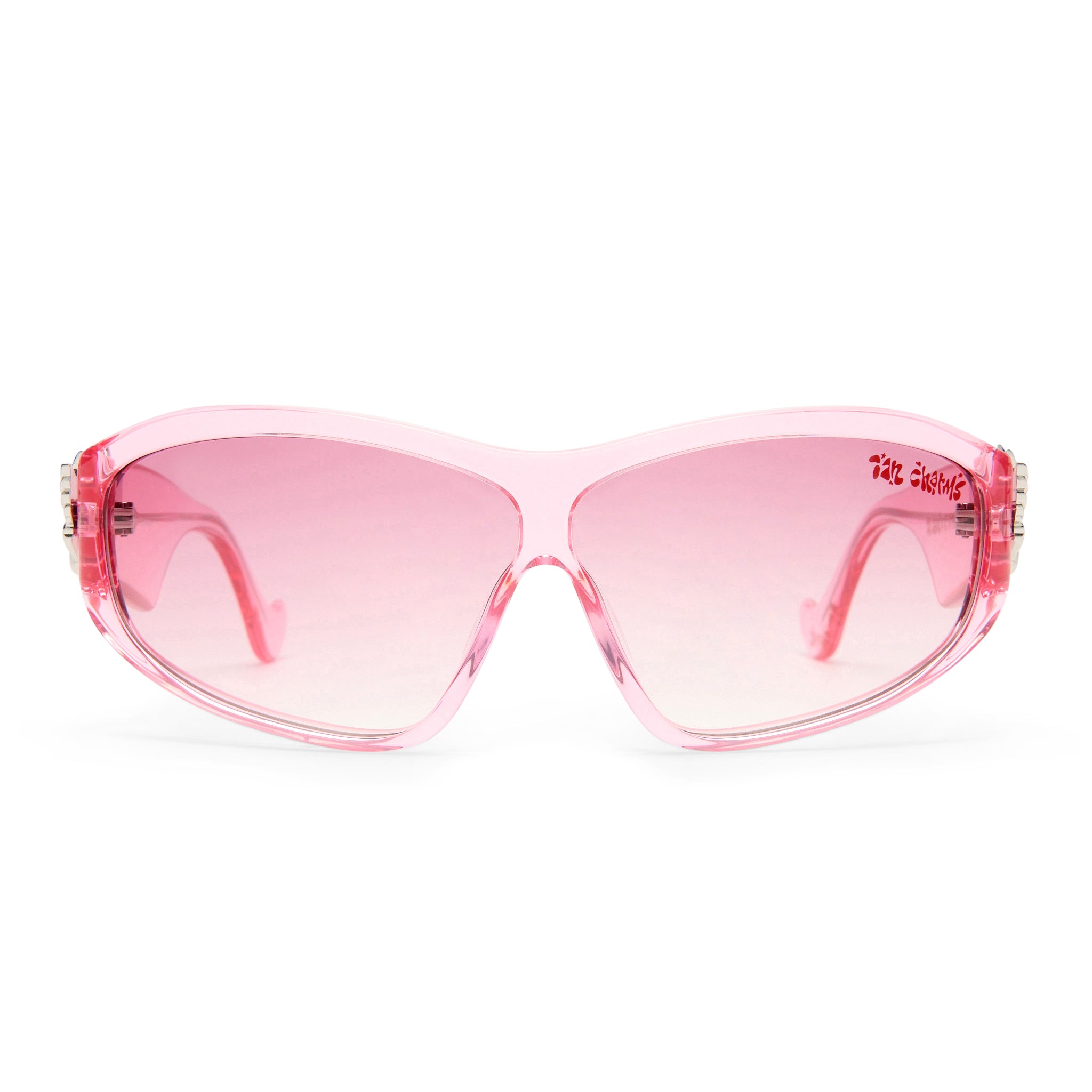 51 PERCENT ANGEL | MARSHMELLOW | PINK GRAD | SUNGLASSES