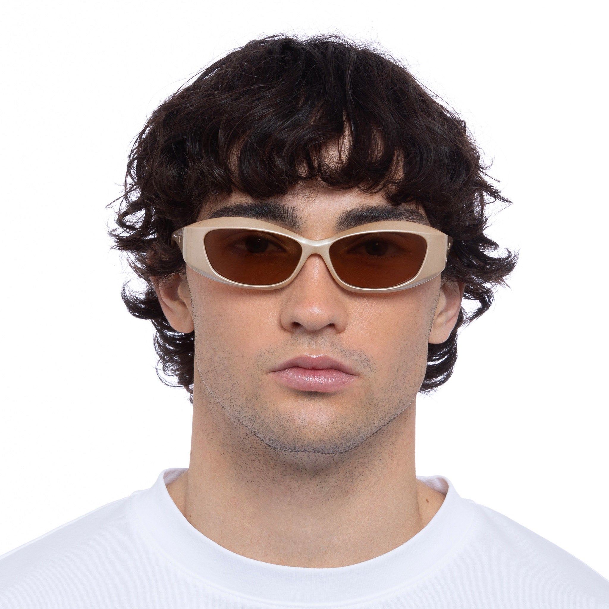SWIFT LUST | PEARL NOUGAT | TAN TINT | SUNGLASSES