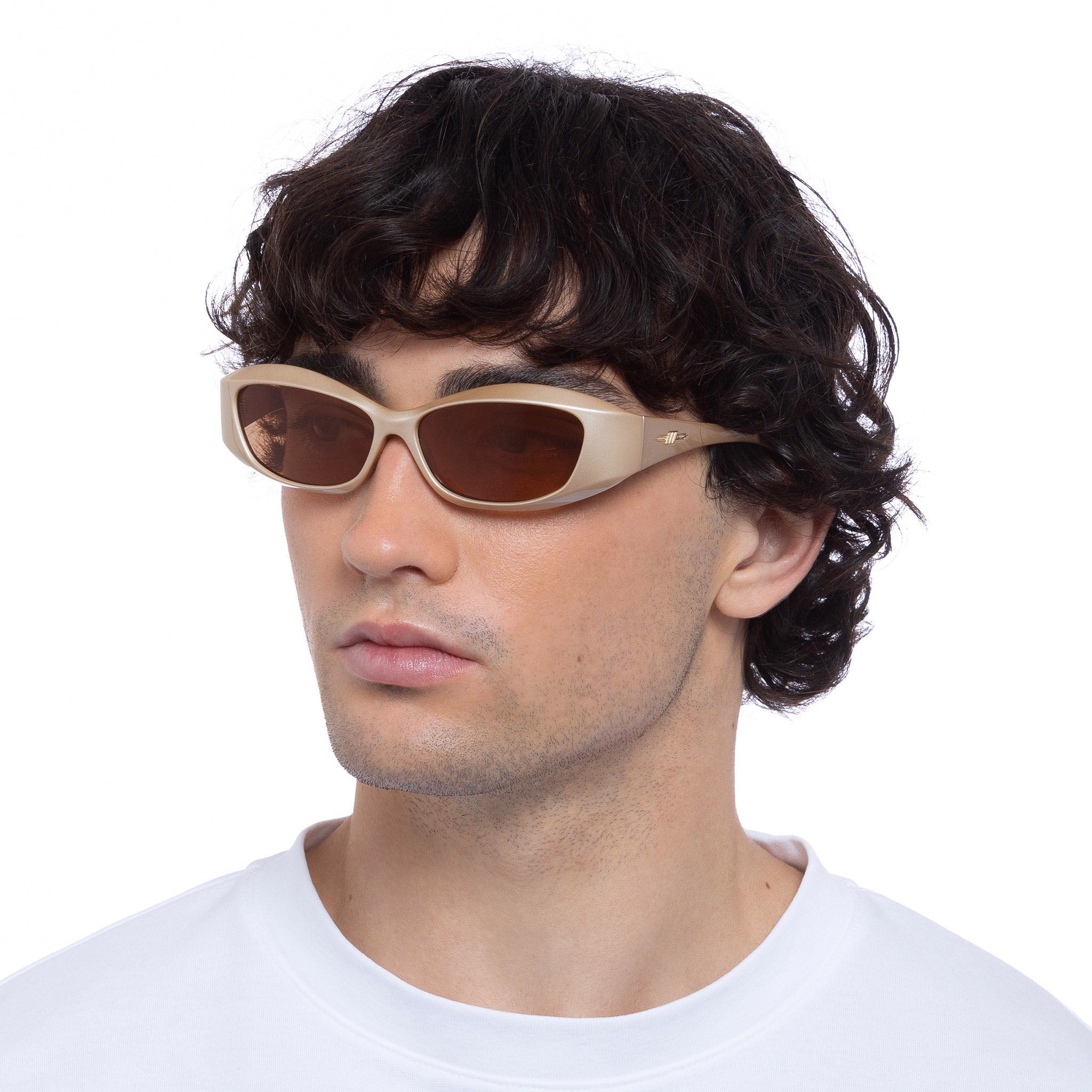 SWIFT LUST | PEARL NOUGAT | TAN TINT | SUNGLASSES