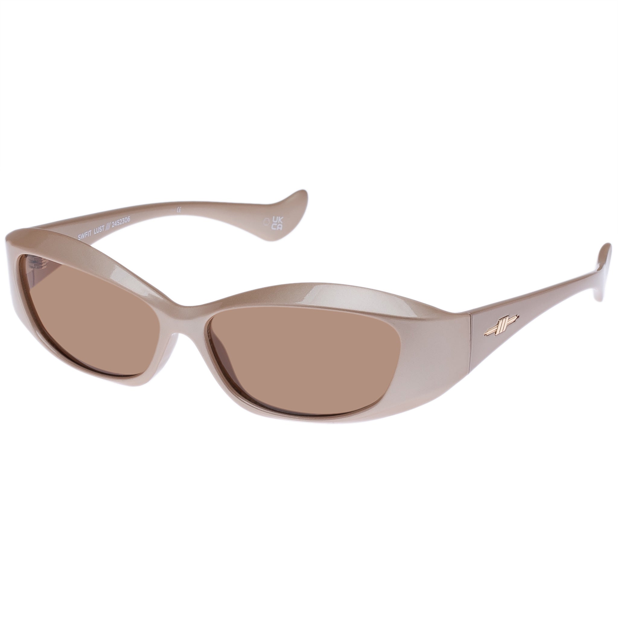 SWIFT LUST | PEARL NOUGAT | TAN TINT | SUNGLASSES
