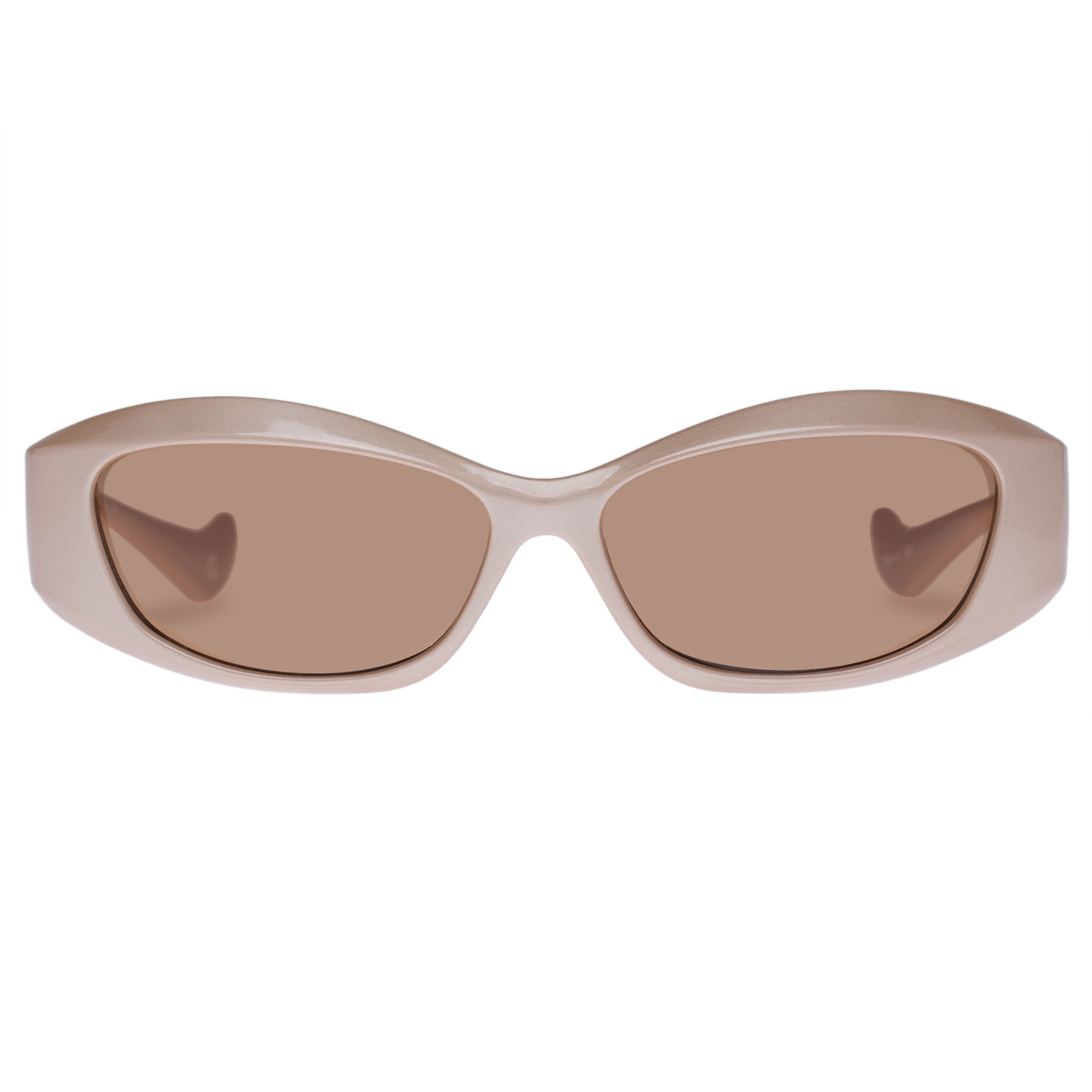 SWIFT LUST | PEARL NOUGAT | TAN TINT | SUNGLASSES