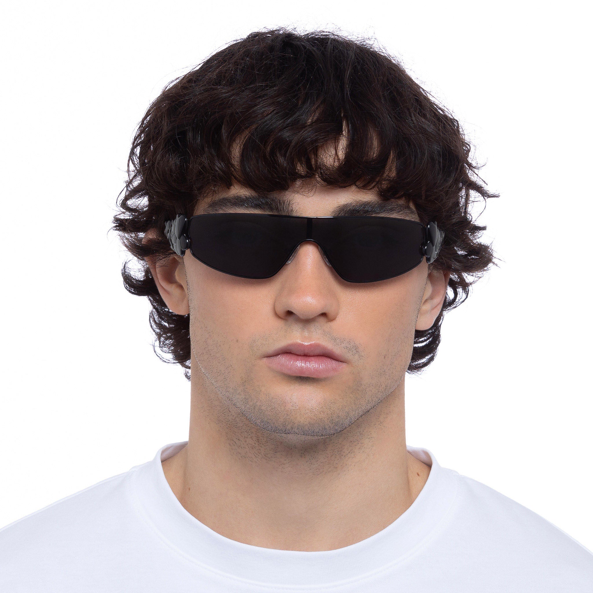 TEMPTRESS | BLACK | SMOKE MONO | SUNGLASSES