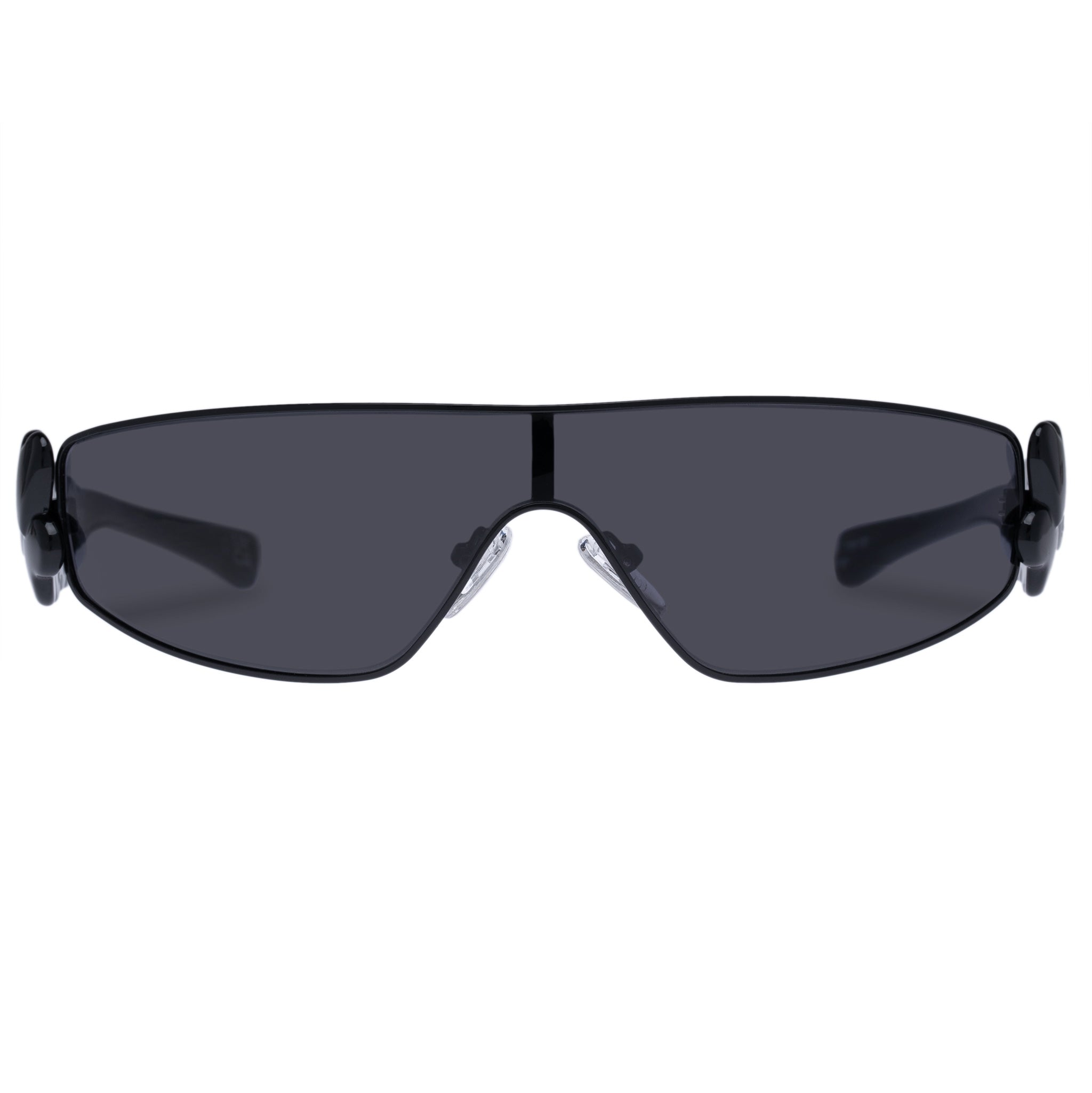 TEMPTRESS | BLACK | SMOKE MONO | SUNGLASSES