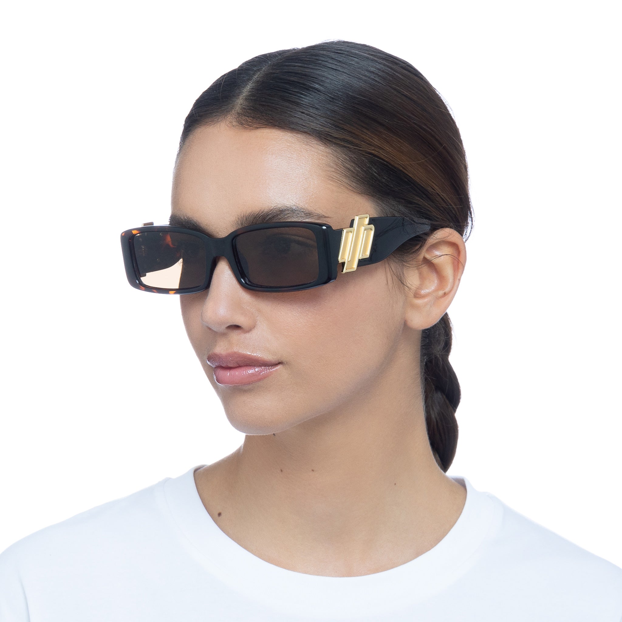 CRUEL INTENTIONS | TORT | TEAK MONO | SUNGLASSES