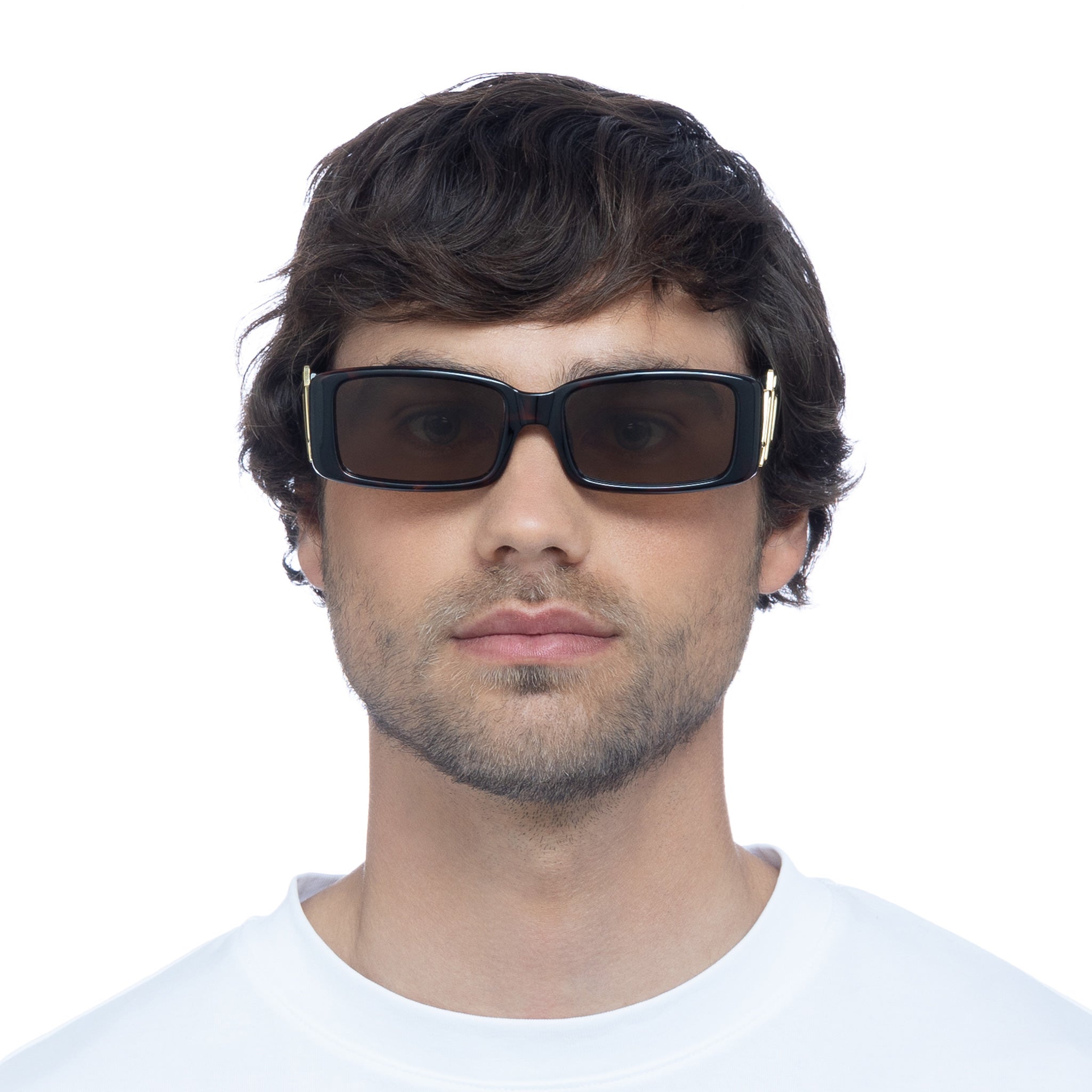 CRUEL INTENTIONS | TORT | TEAK MONO | SUNGLASSES