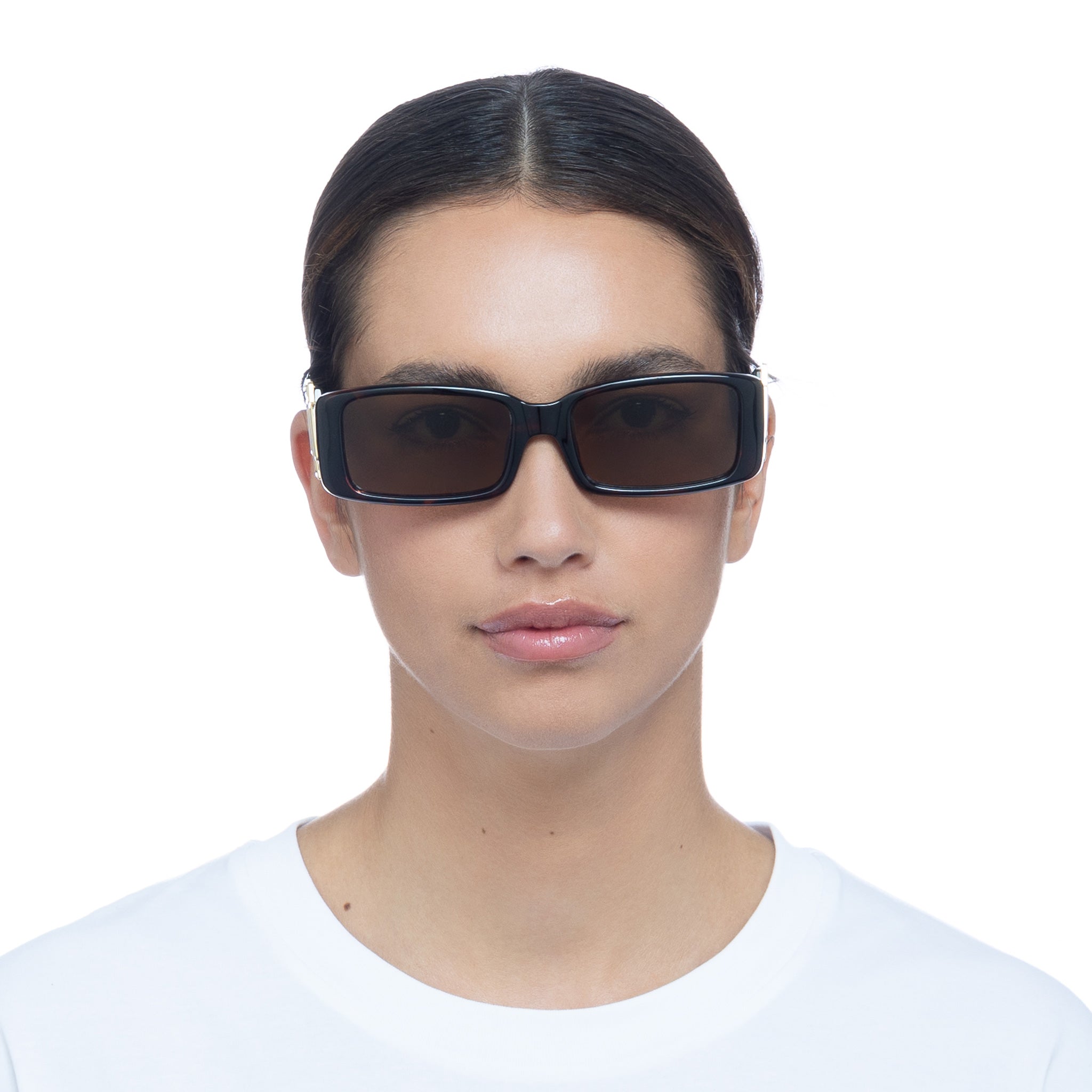 CRUEL INTENTIONS | TORT | TEAK MONO | SUNGLASSES