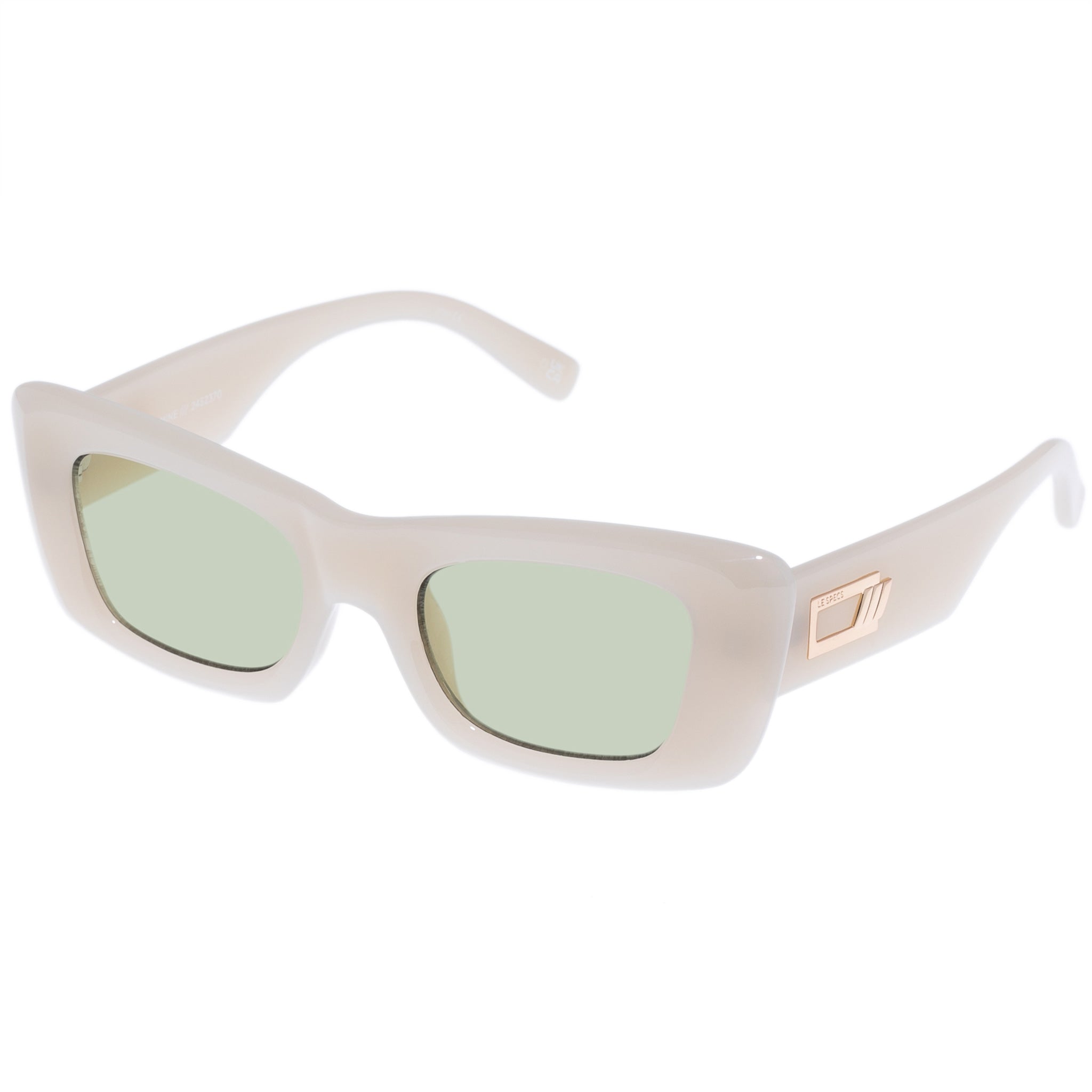 DOPAMINE | MILKY ALMOND | MOSS MONO | SUNGLASSES