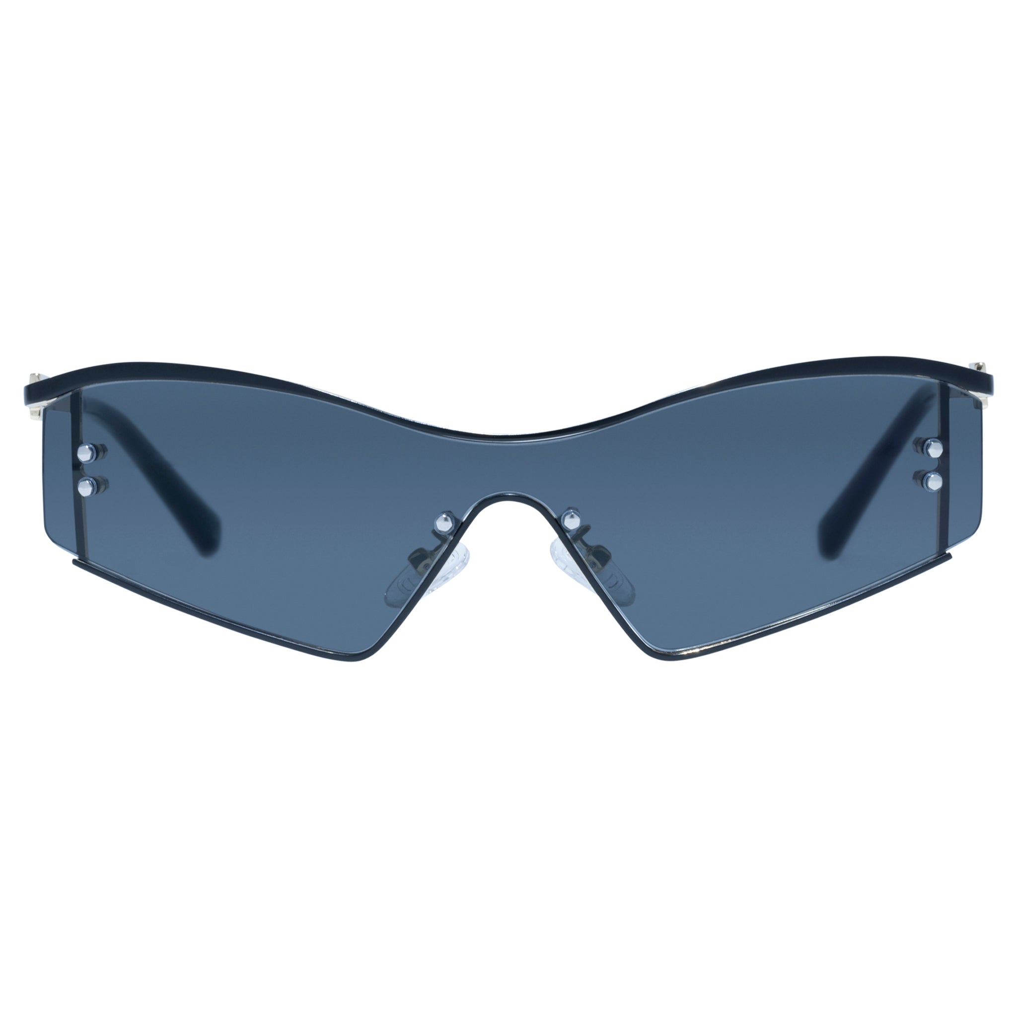 HYPERBOLE LTD EDT | SATIN BLACK | SMOKE MONO | SUNGLASSES