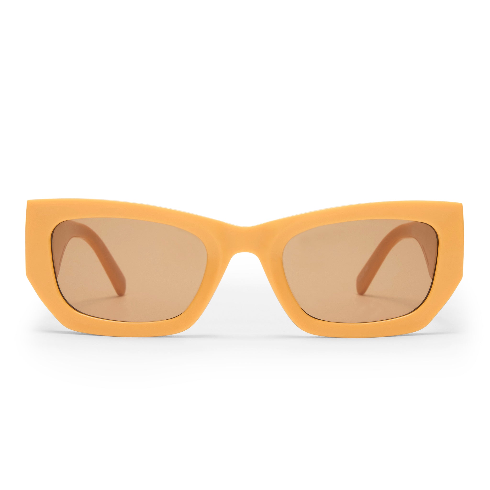 BEACHCOMBER | WHEAT | TEAK MONO | SUNGLASSES