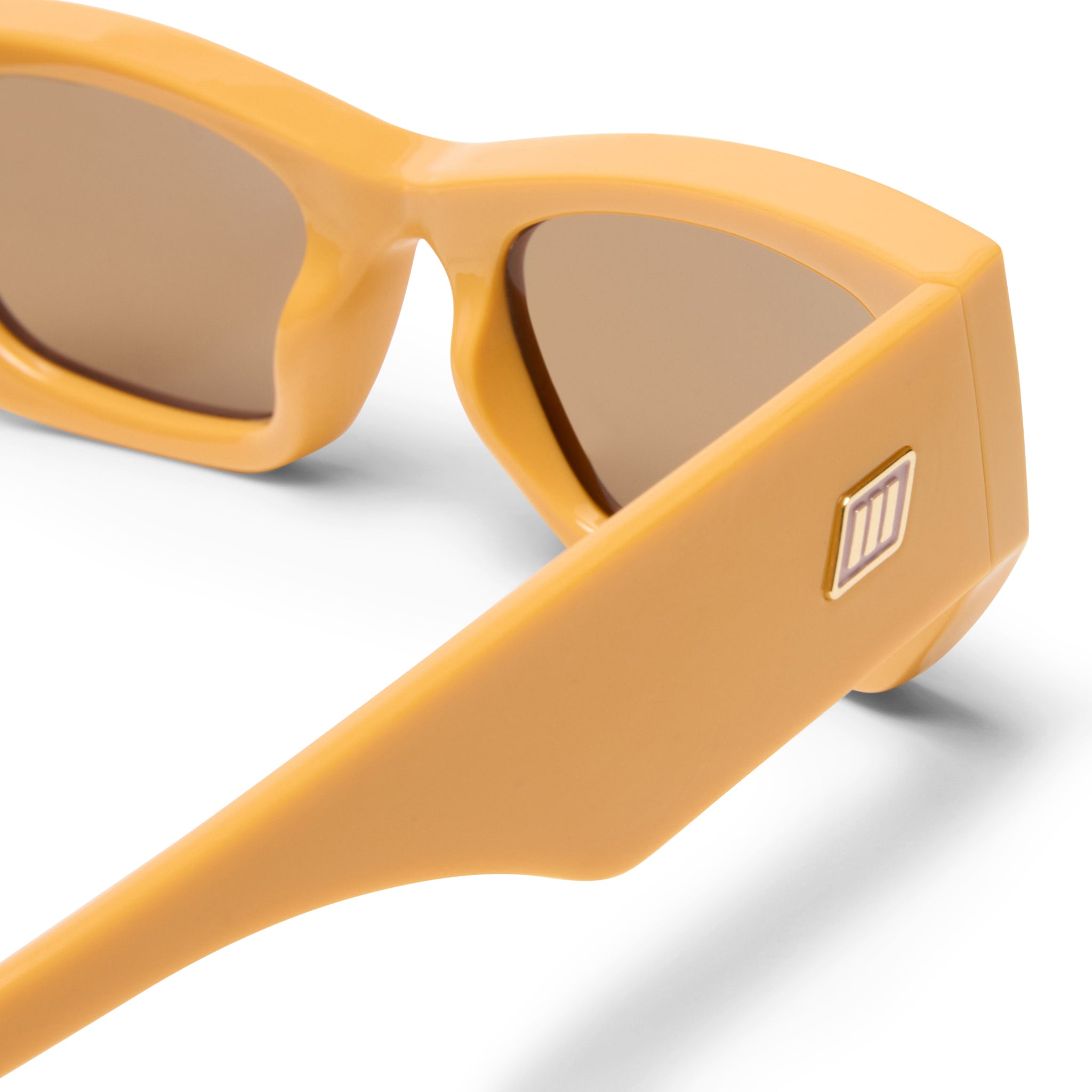 BEACHCOMBER | WHEAT | TEAK MONO | SUNGLASSES