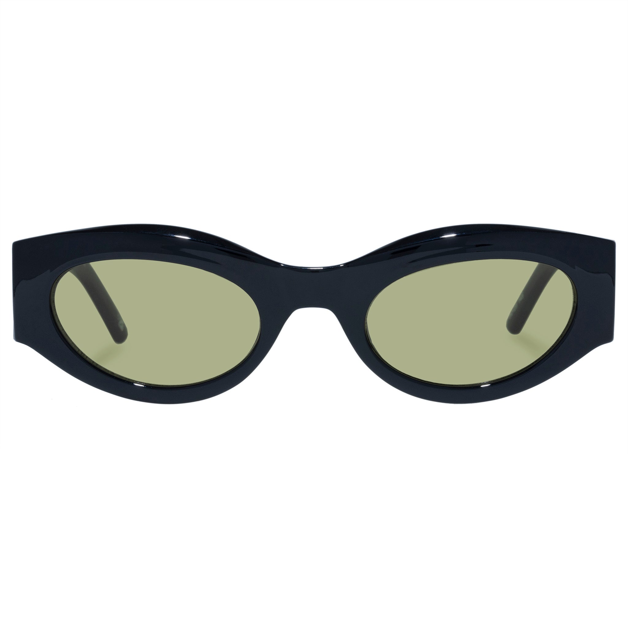 BODY BUMPIN II | BLACK | OLIVE MONO | SUNGLASSES