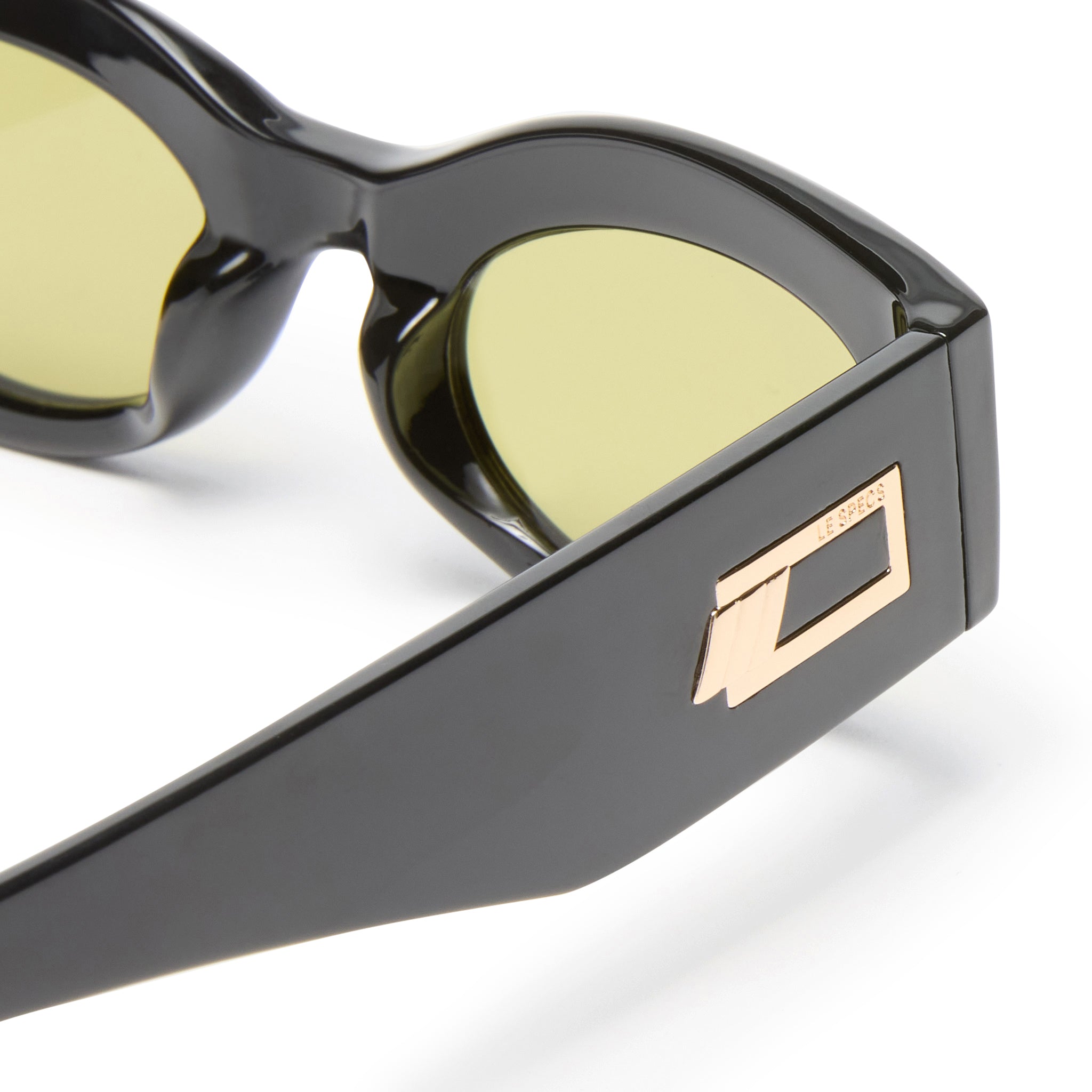 BODY BUMPIN II | BLACK | OLIVE MONO | SUNGLASSES