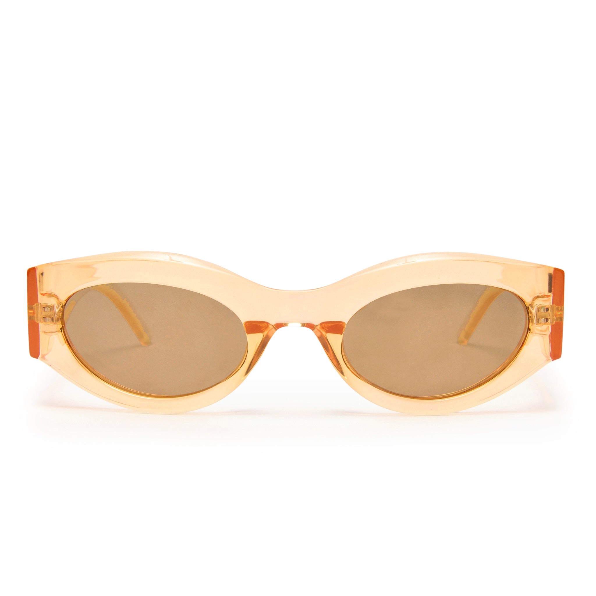 BODY BUMPIN II LTD EDT | SAND | BRONZE MIRROR POLARIZED | SUNGLASSES