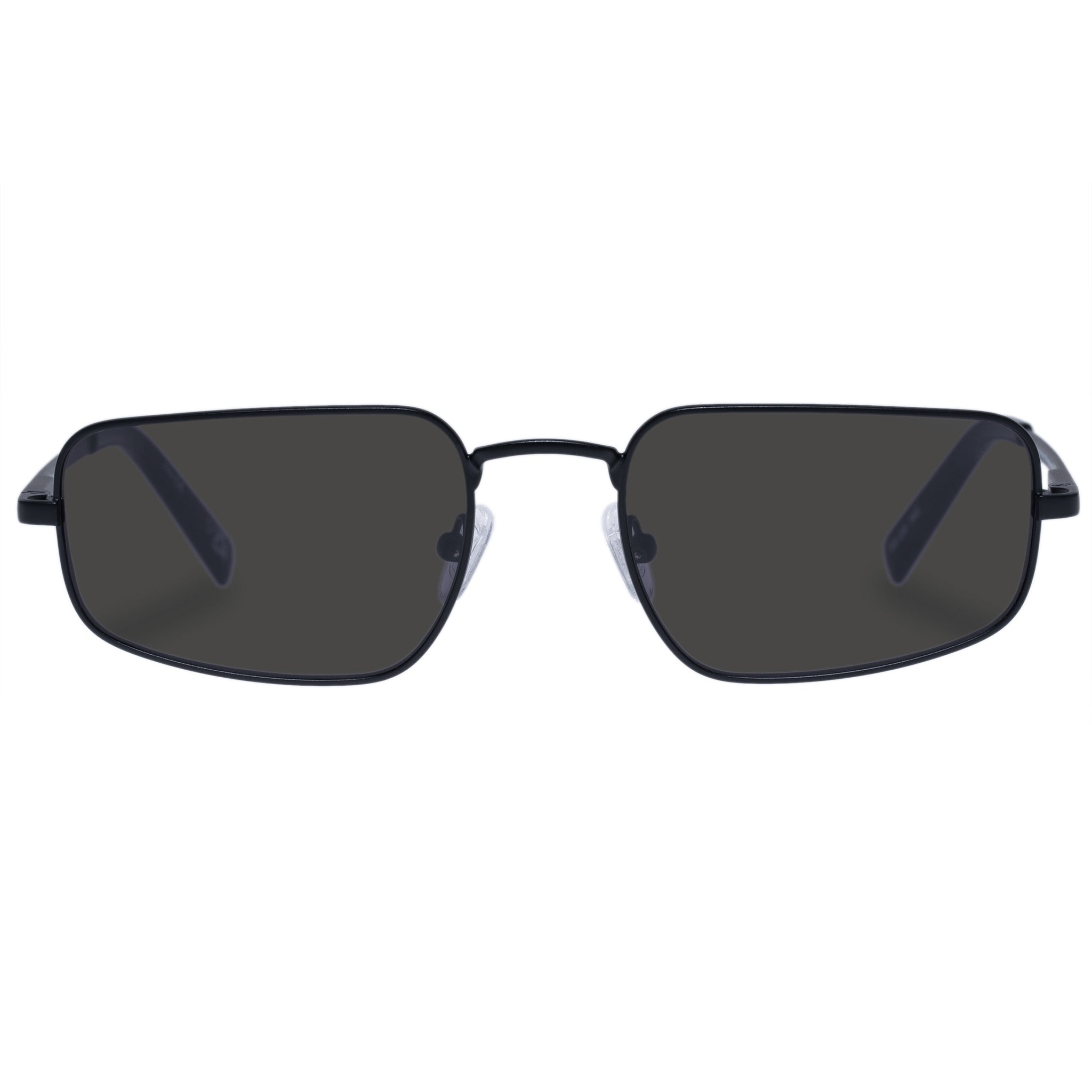 METAGALACTIC | MATTE BLACK | SMOKE MONO | SUNGLASSES