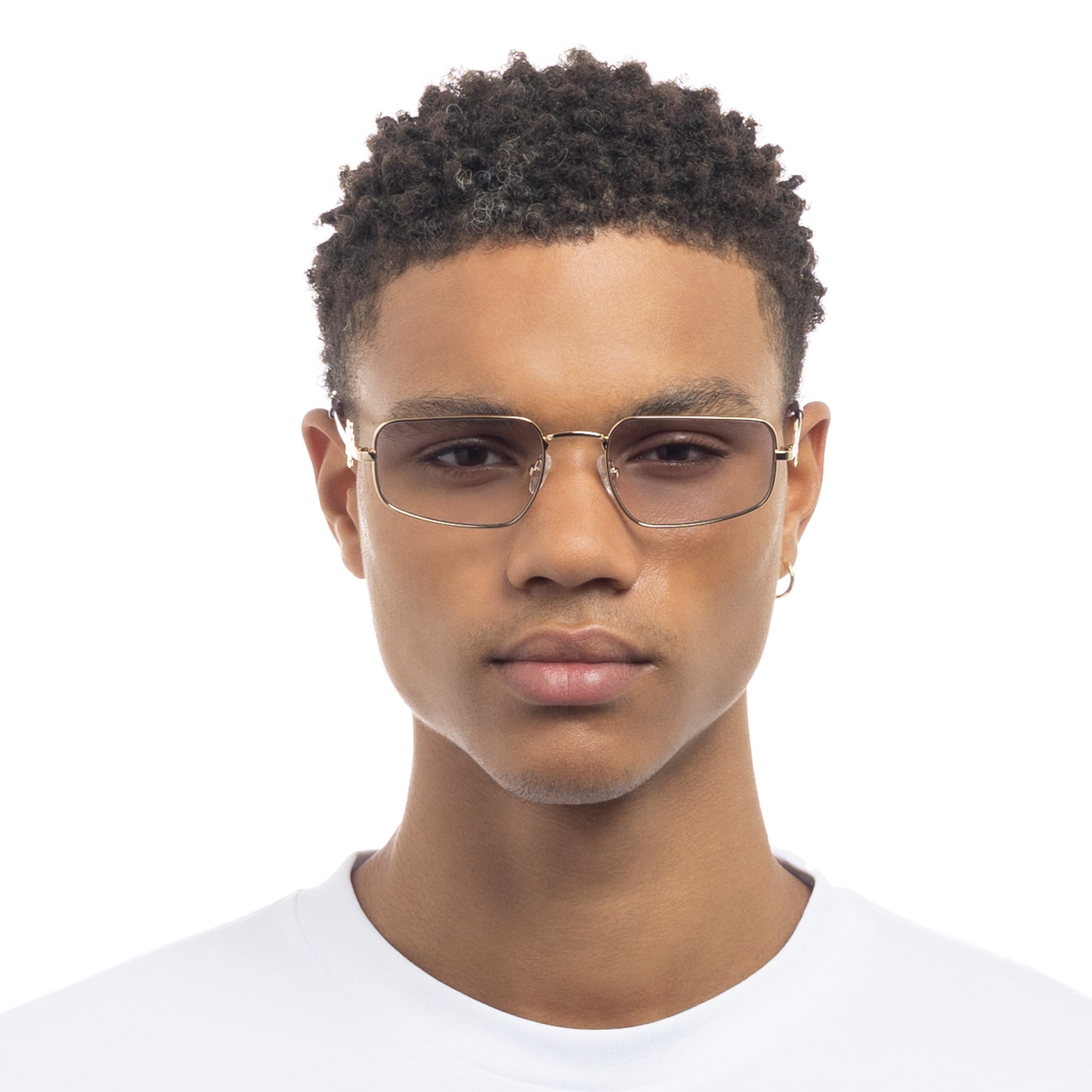 METAGALACTIC | BRIGHT GOLD | LILAC GRAD FLASH | SUNGLASSES