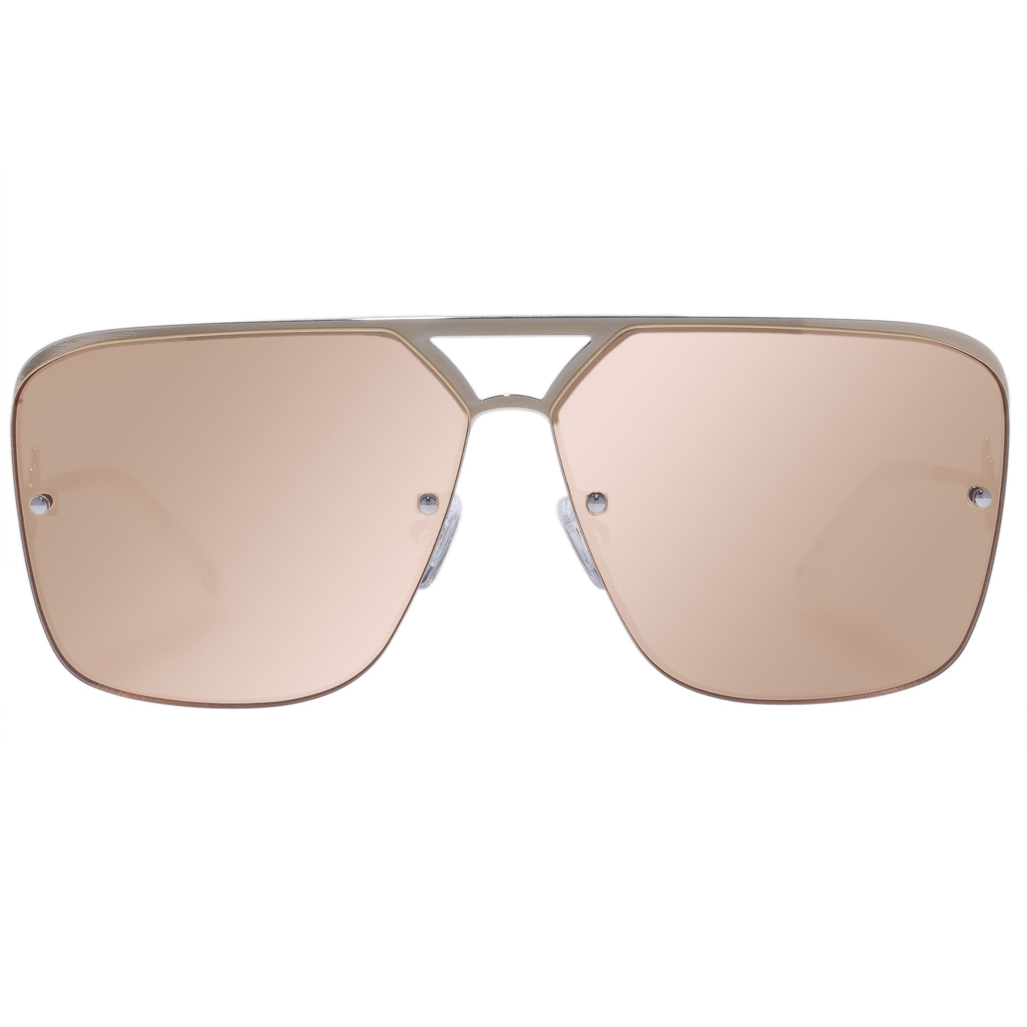 METAZOIC | GOLD | GOLD MIRROR | SUNGLASSES