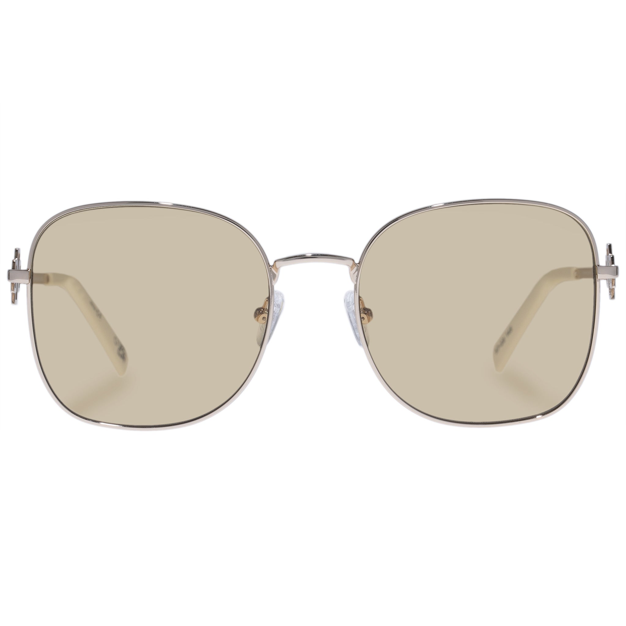 METAMORPHOSIS | GOLD | BRASS TINT | SUNGLASSES