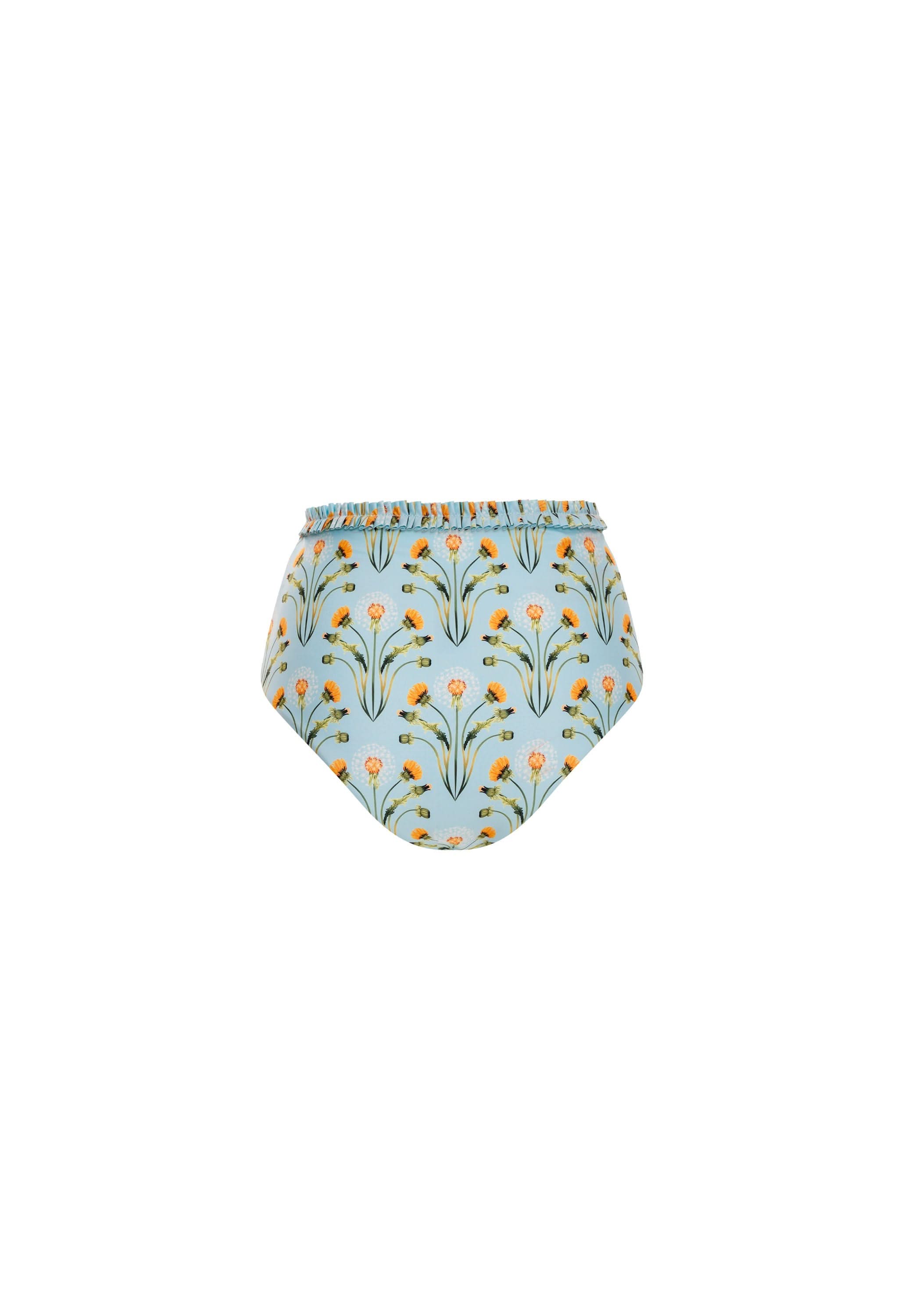 Nopal-Diente-De-Leon-Amanecer-Recycled-Polyester-Bikini-Bottom-11748