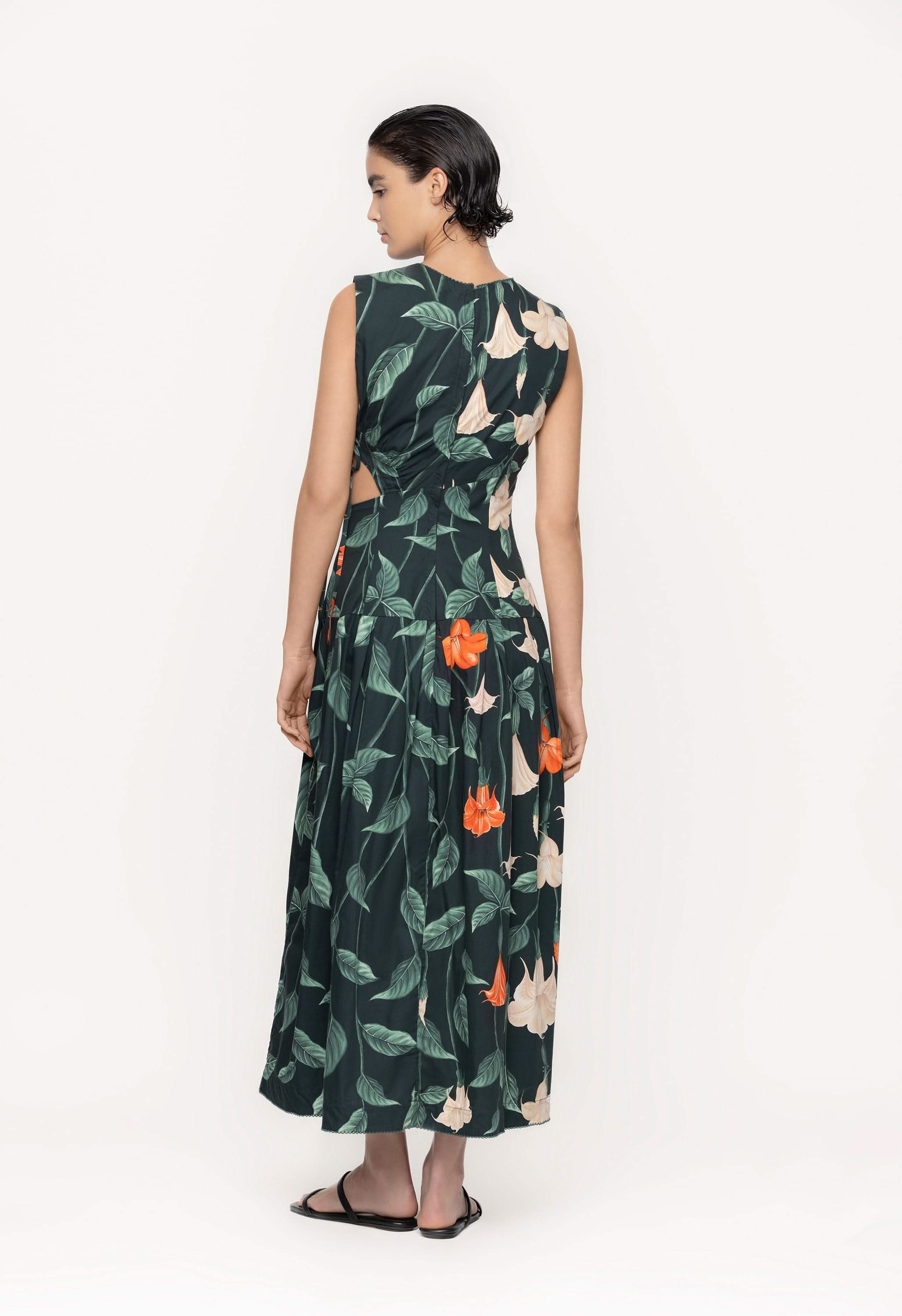 Otono-Sabanero-Nocturno-Cotton-Poplin-Midi-Dress-11211