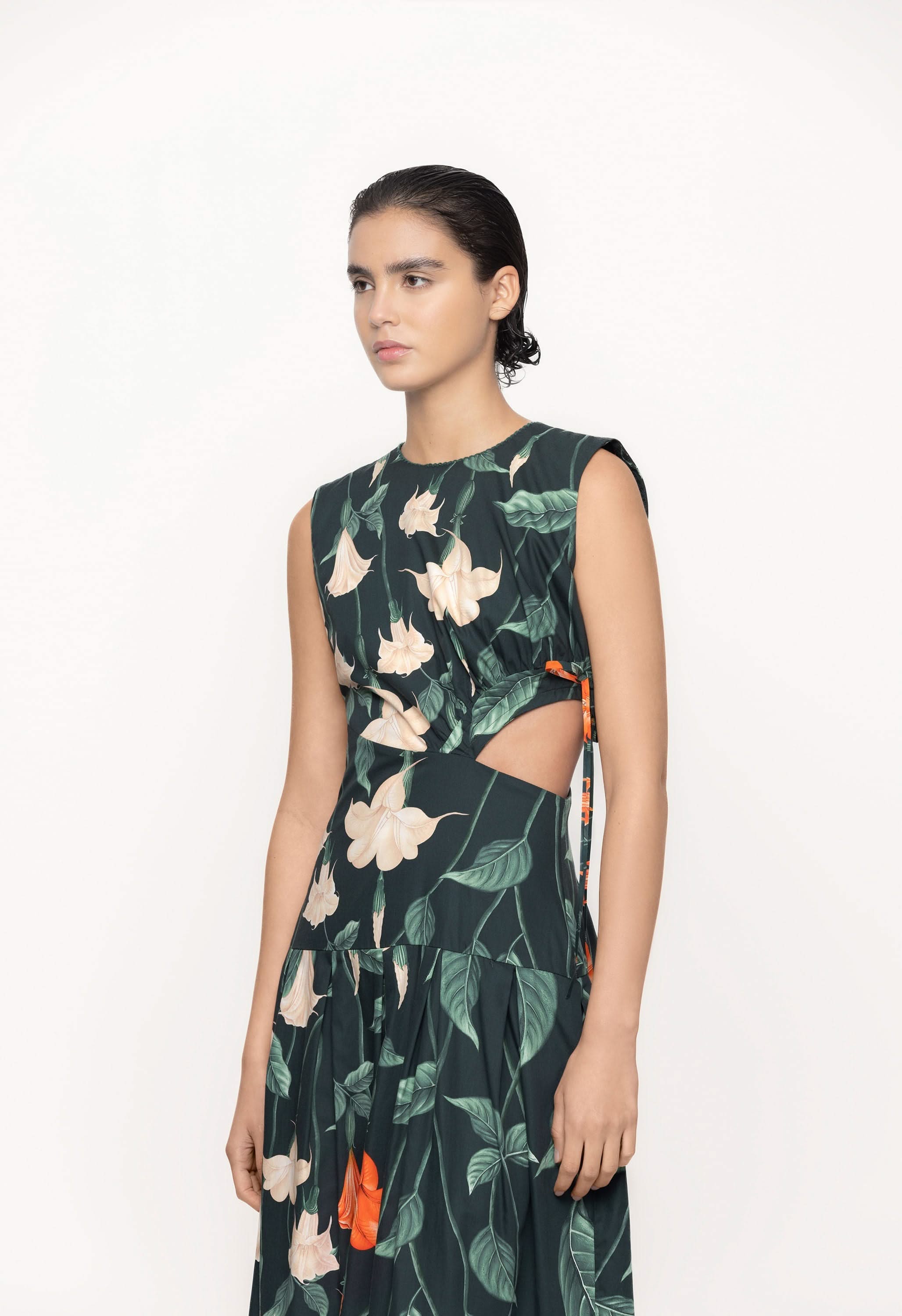 Otono-Sabanero-Nocturno-Cotton-Poplin-Midi-Dress-11211