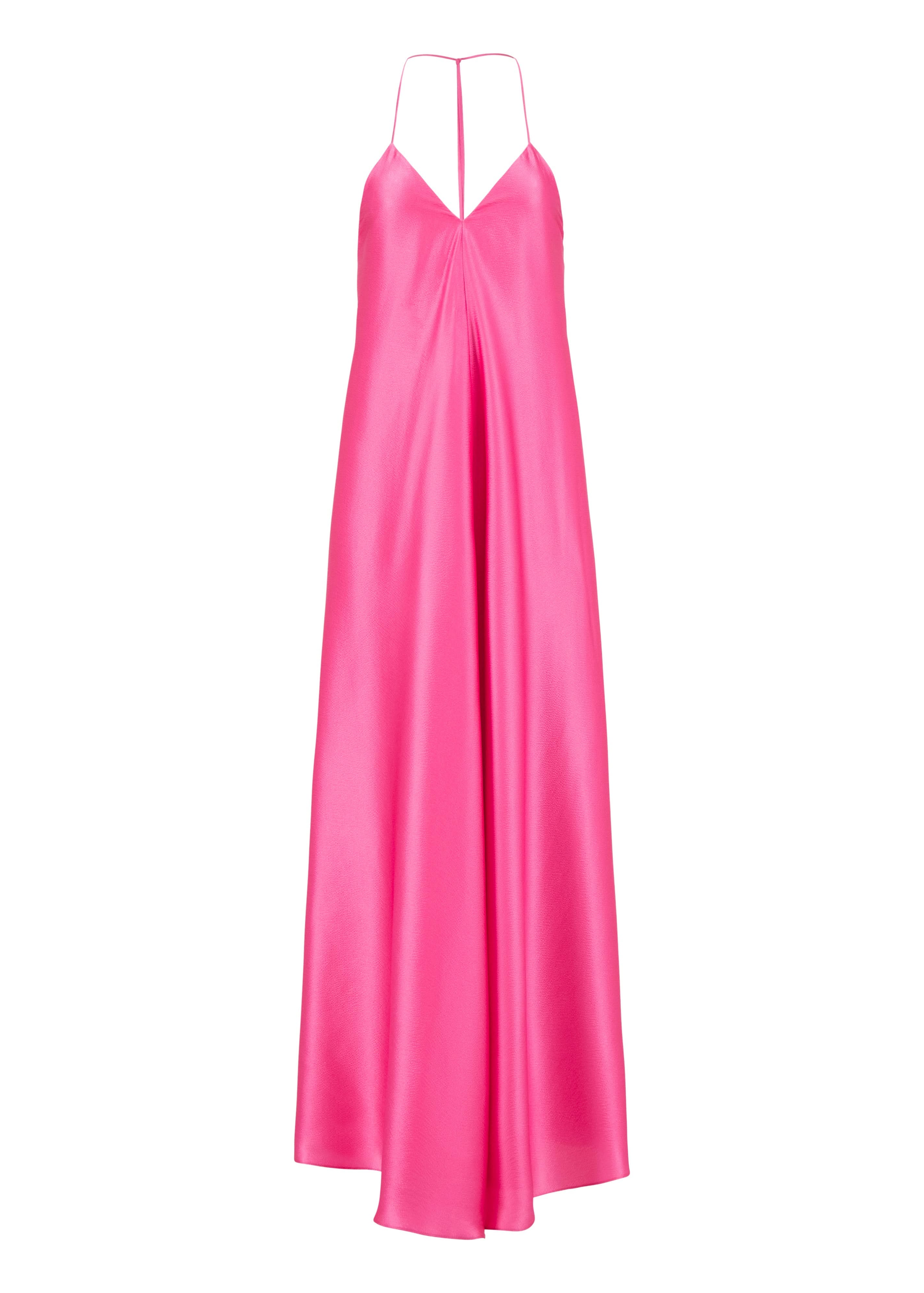 Alice in Pink