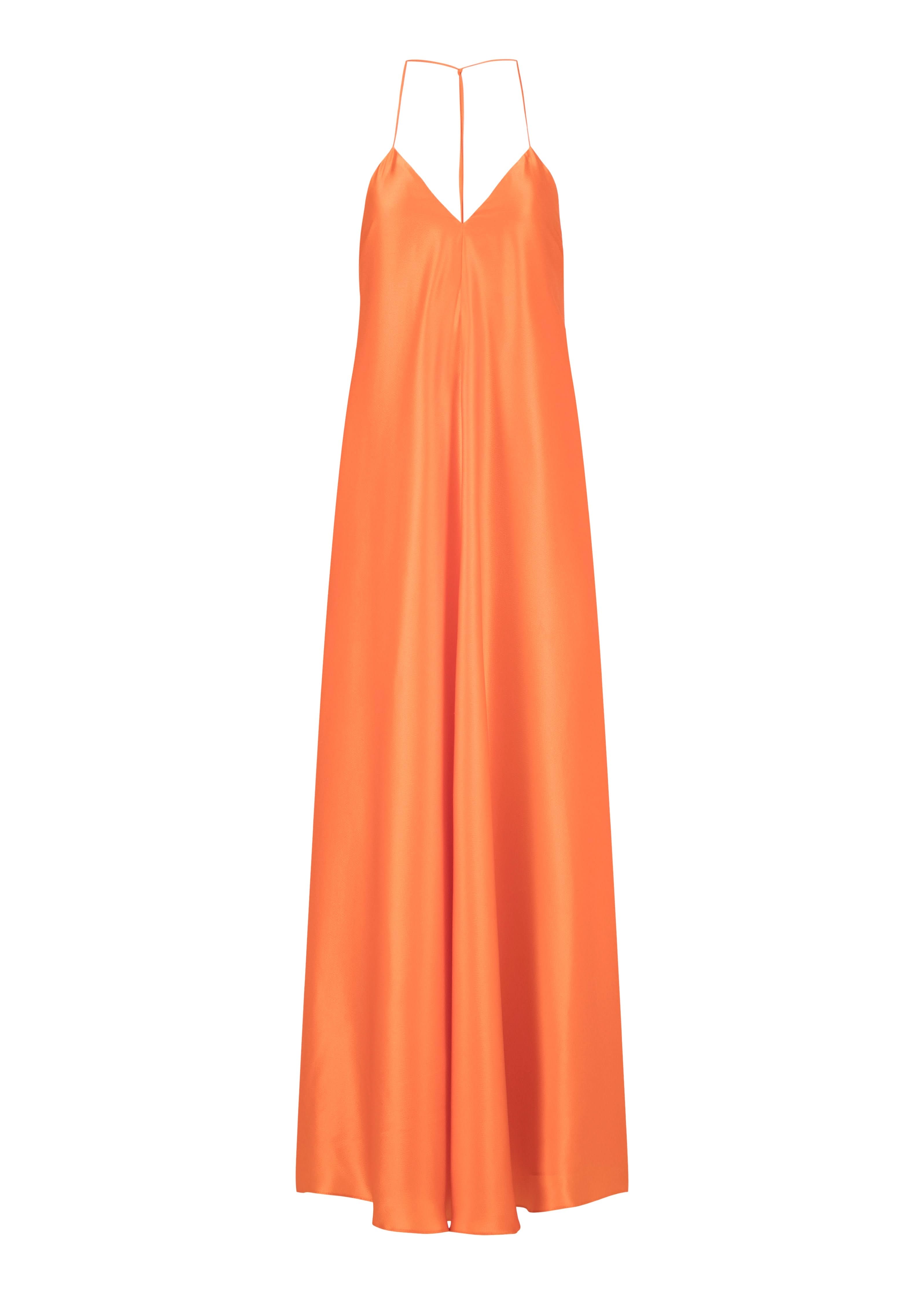 Alice in Orange