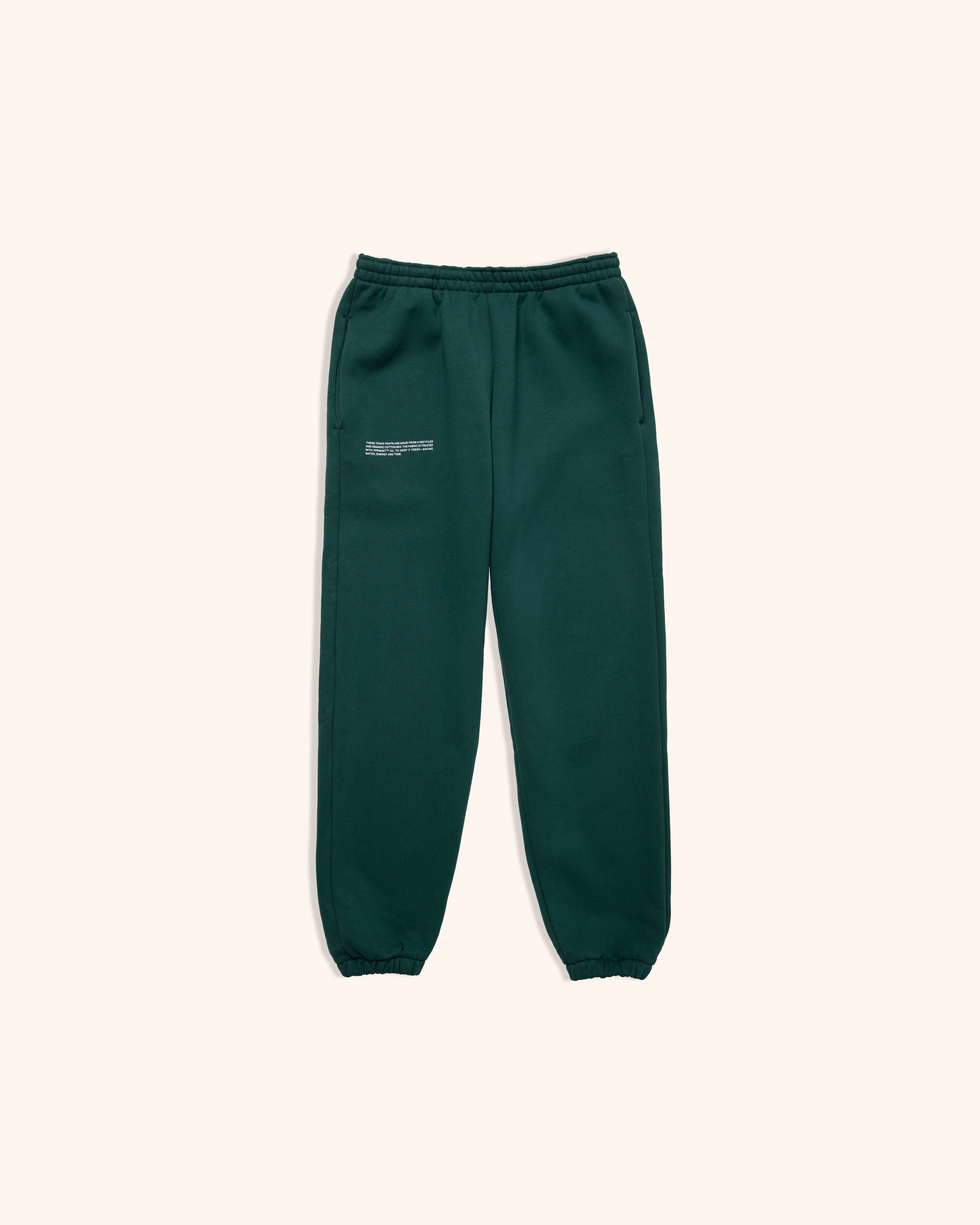 Heavyweight Trackpants - Foliage Green
