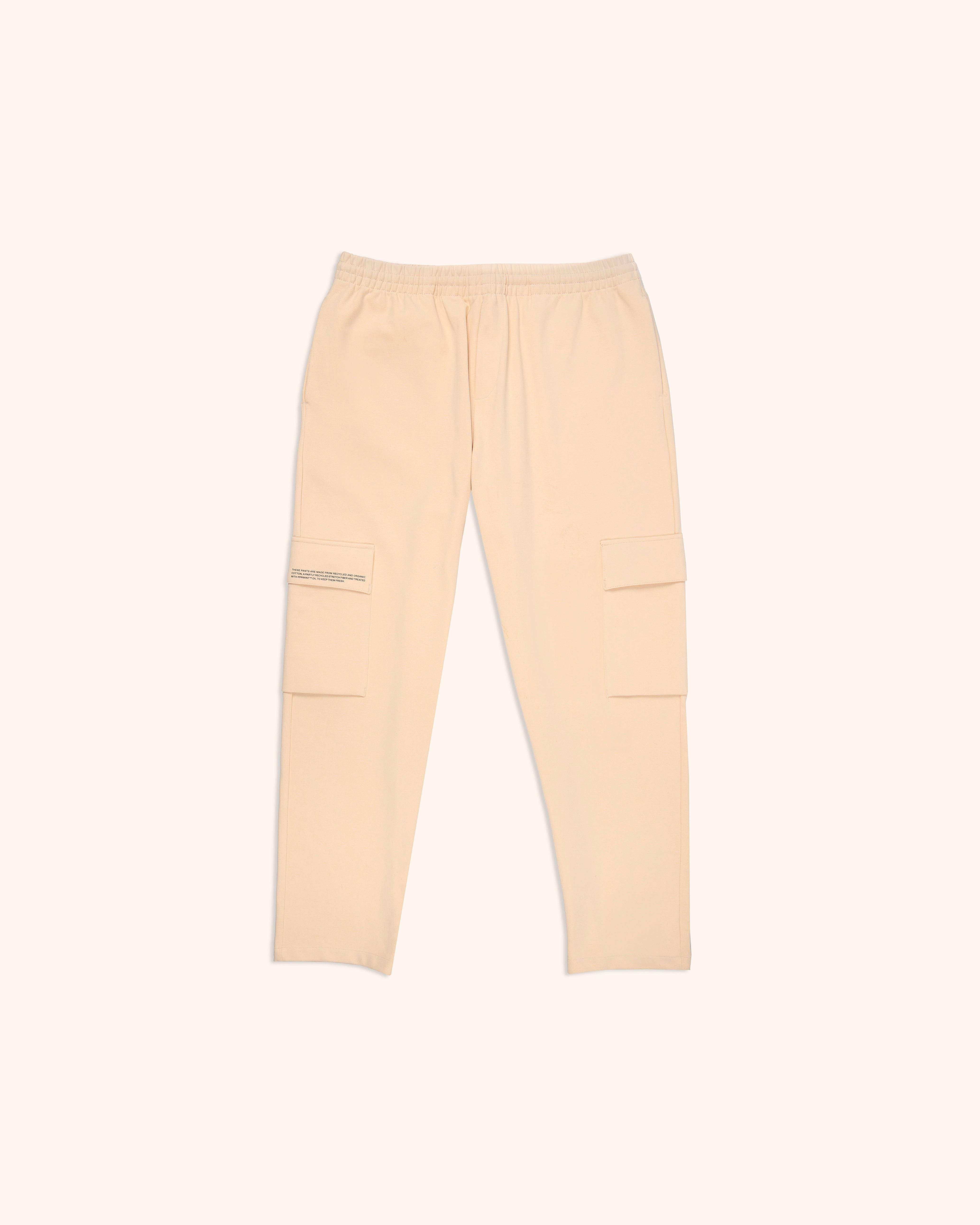 Cargo Pants - Sand