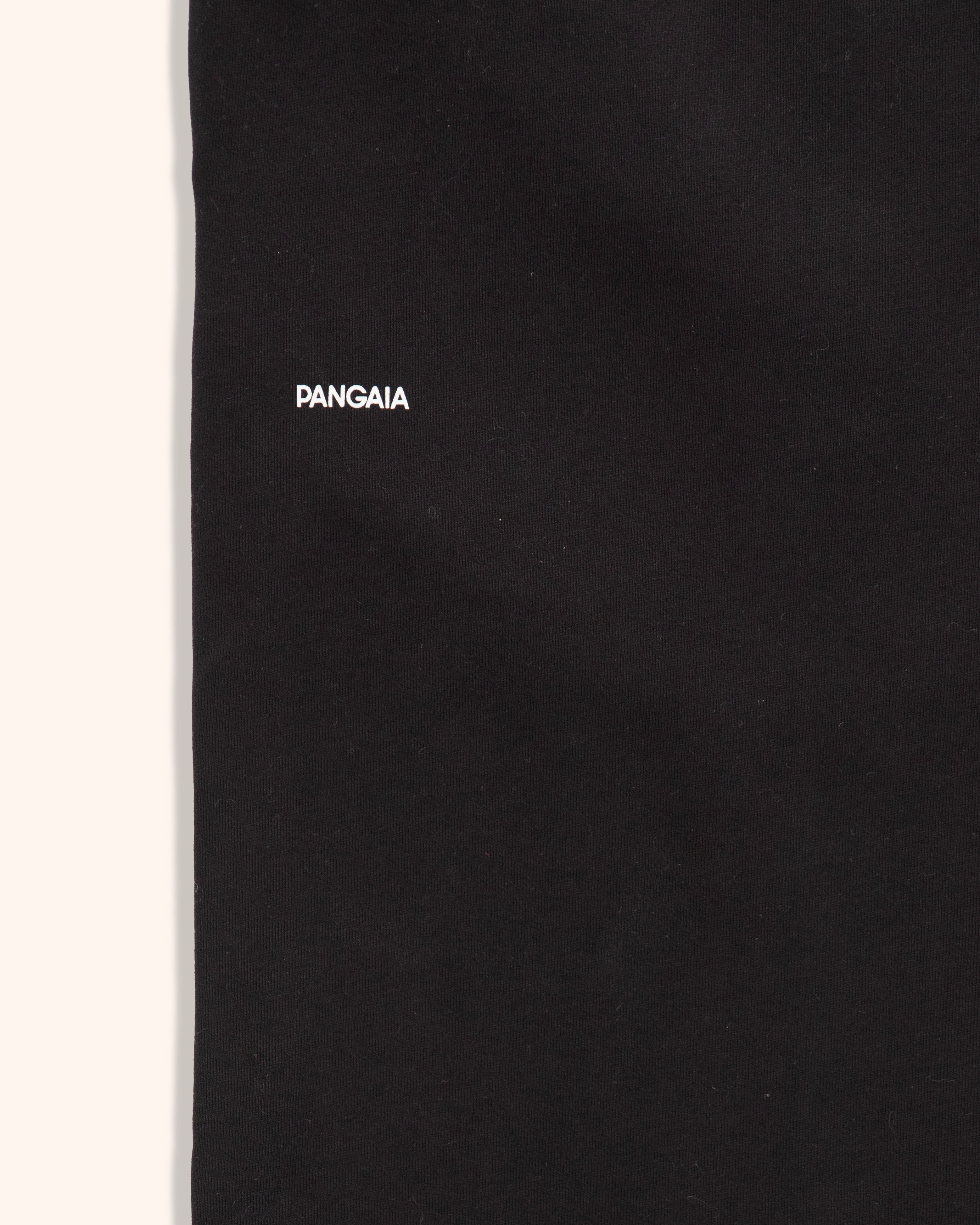 Midweight Trackpants - Black
