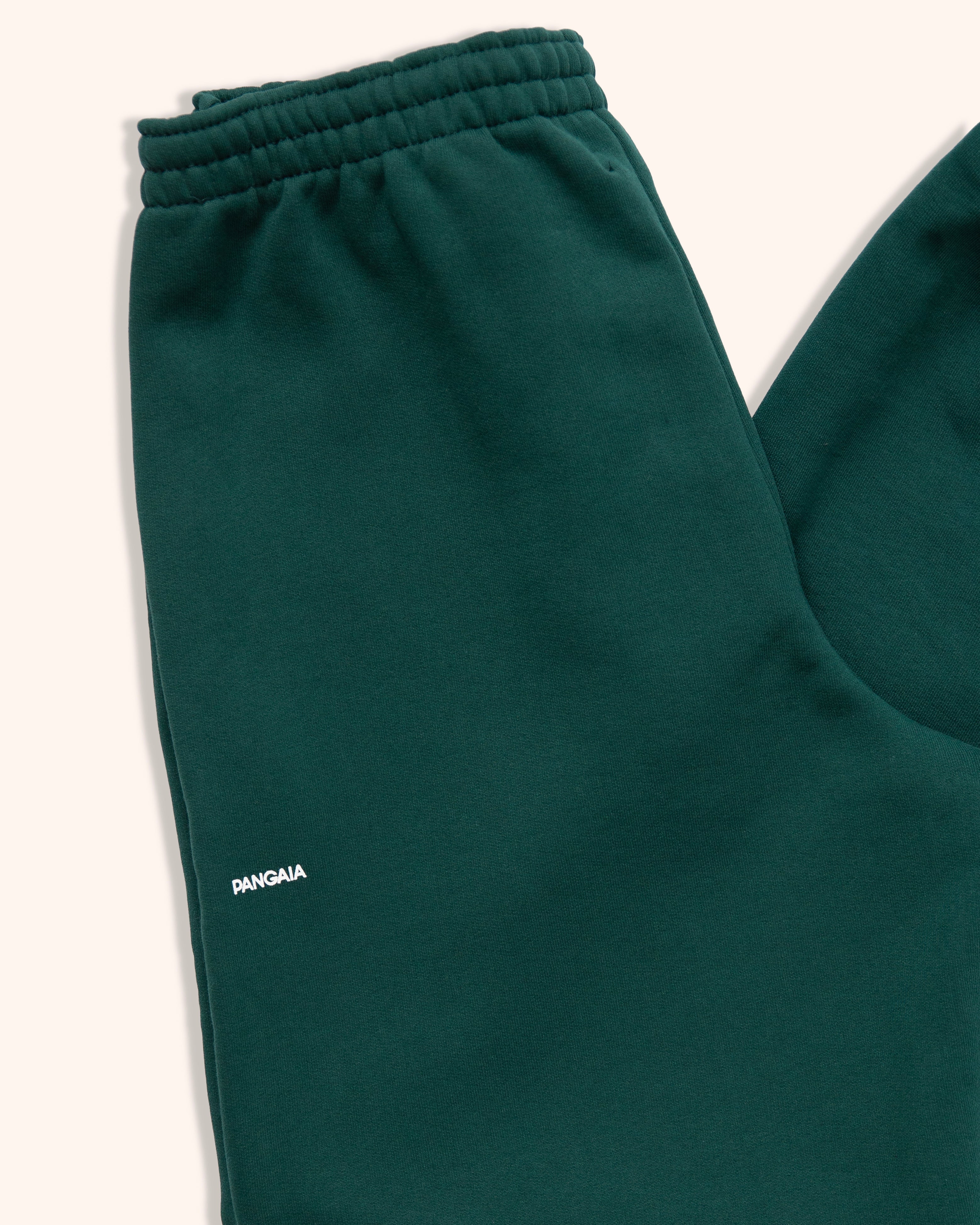 Heavyweight Trackpants - Foliage Green