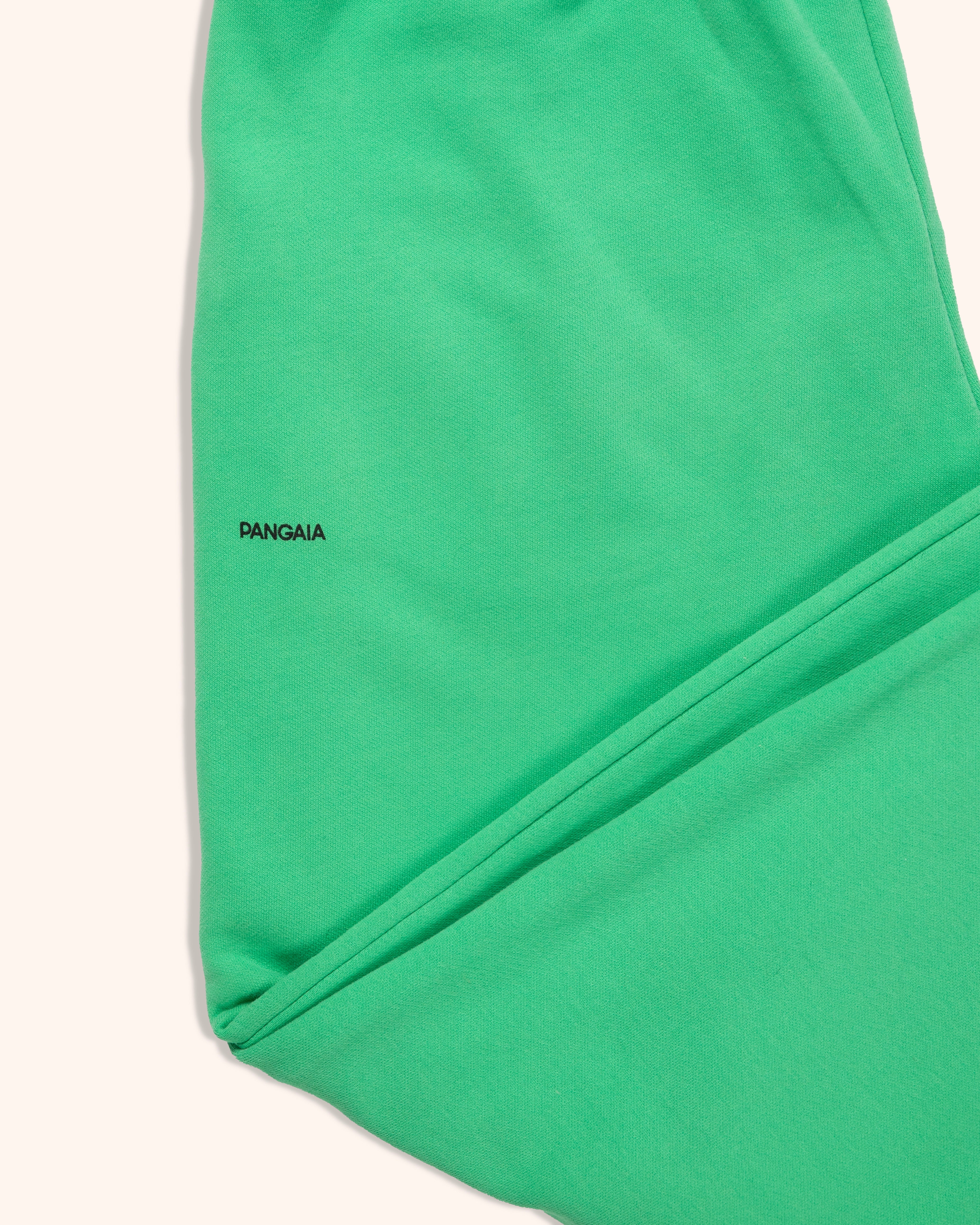 Midweight Trackpants - Jade Green