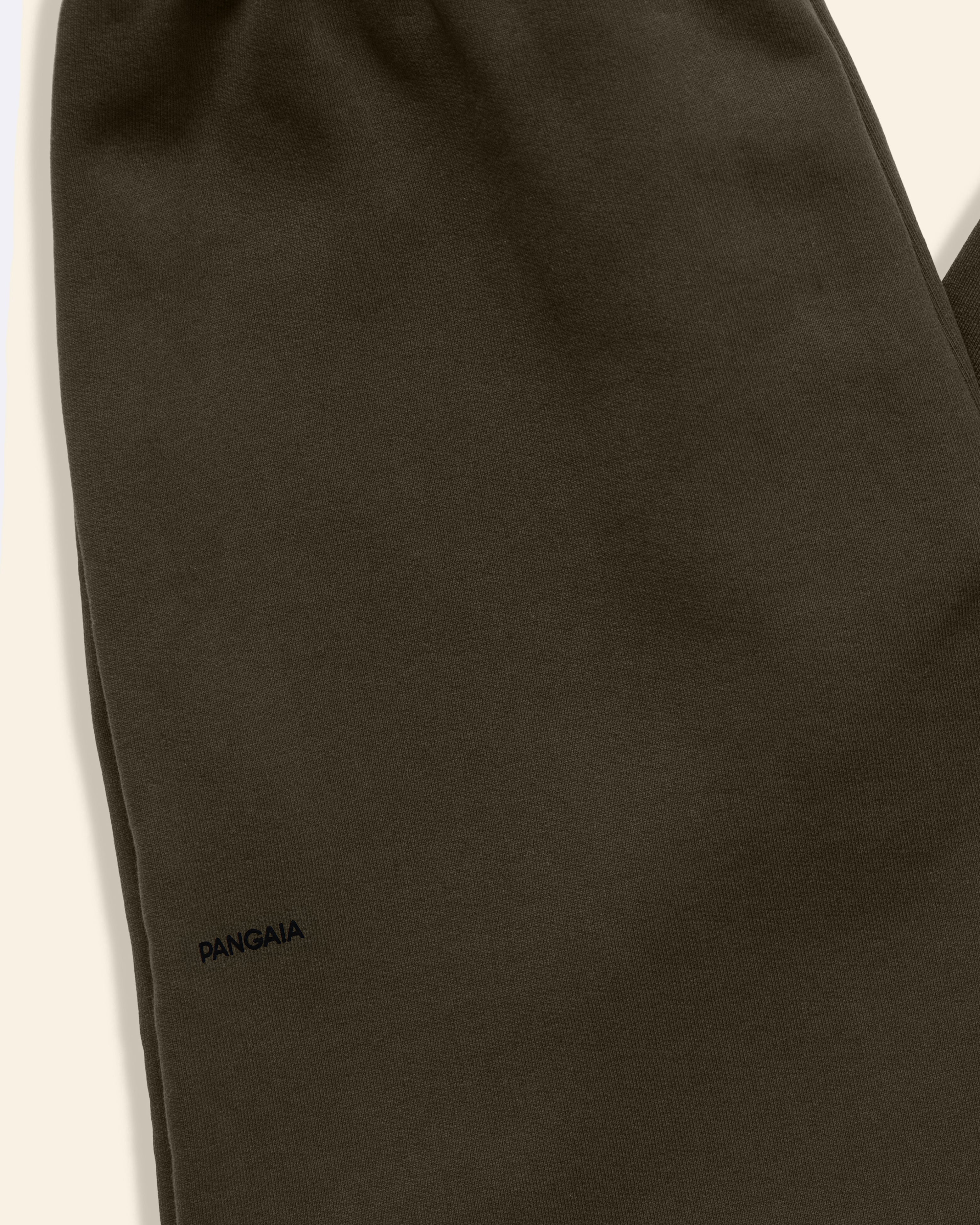 Heavyweight Trackpants - Rosemary Green