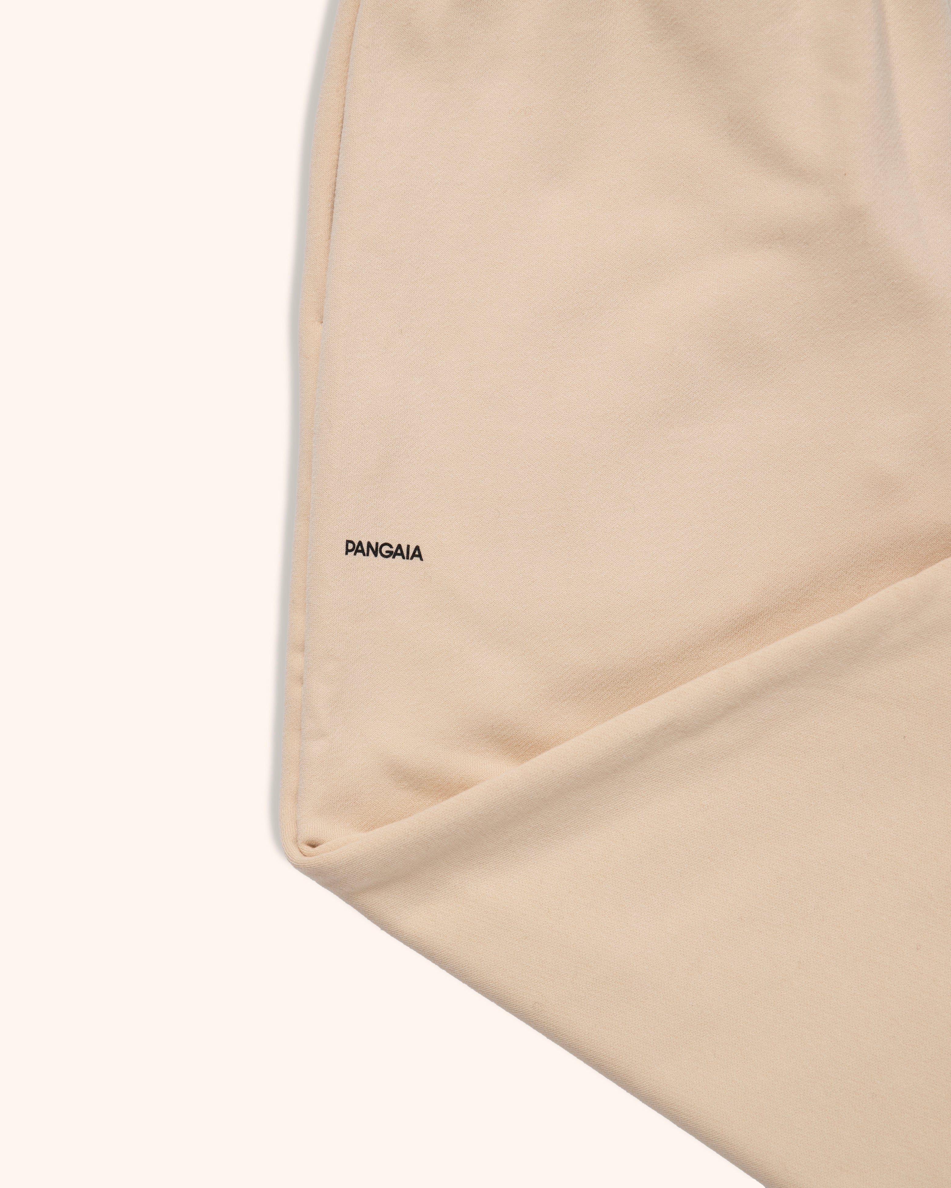 Midweight Trackpants - Sand