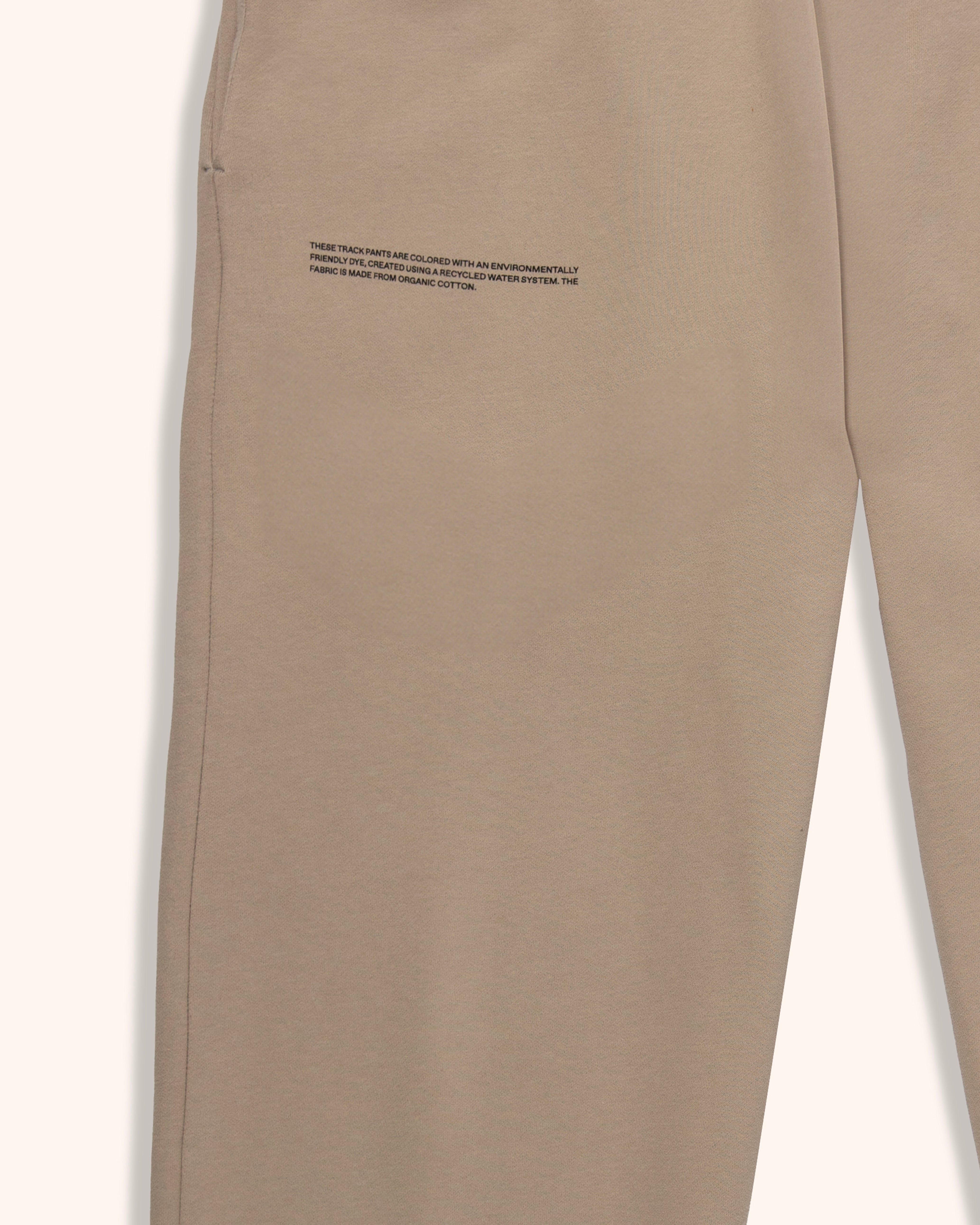 Heavyweight Trackpants - Stone