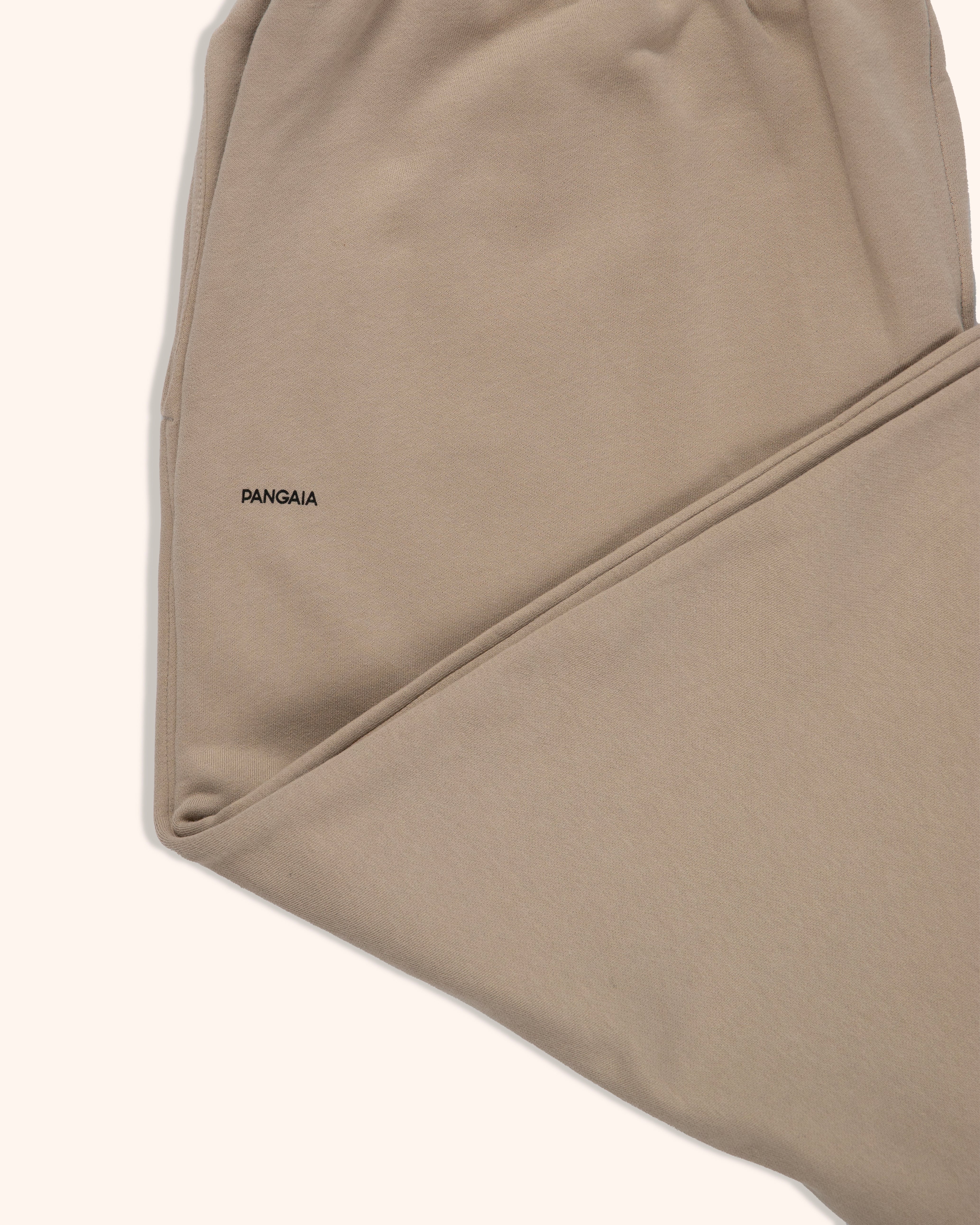Midweight Trackpants - Stone