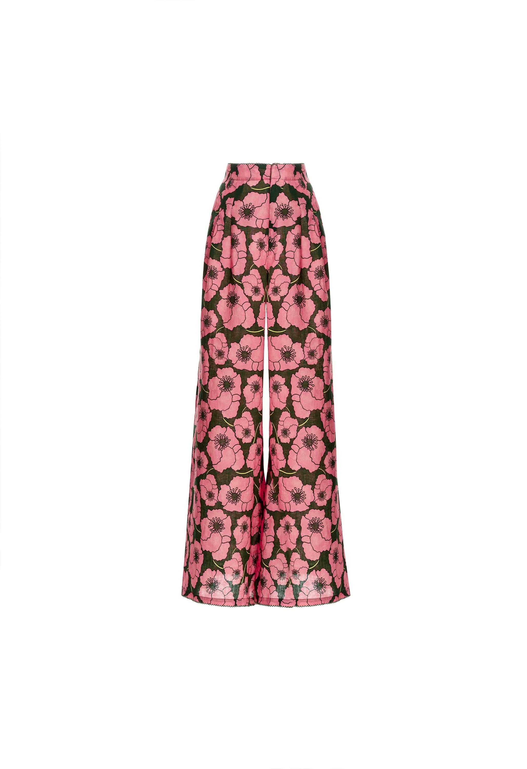 Pinon-Botanico-Rosa-Linen-Pants-11245-HOVER
