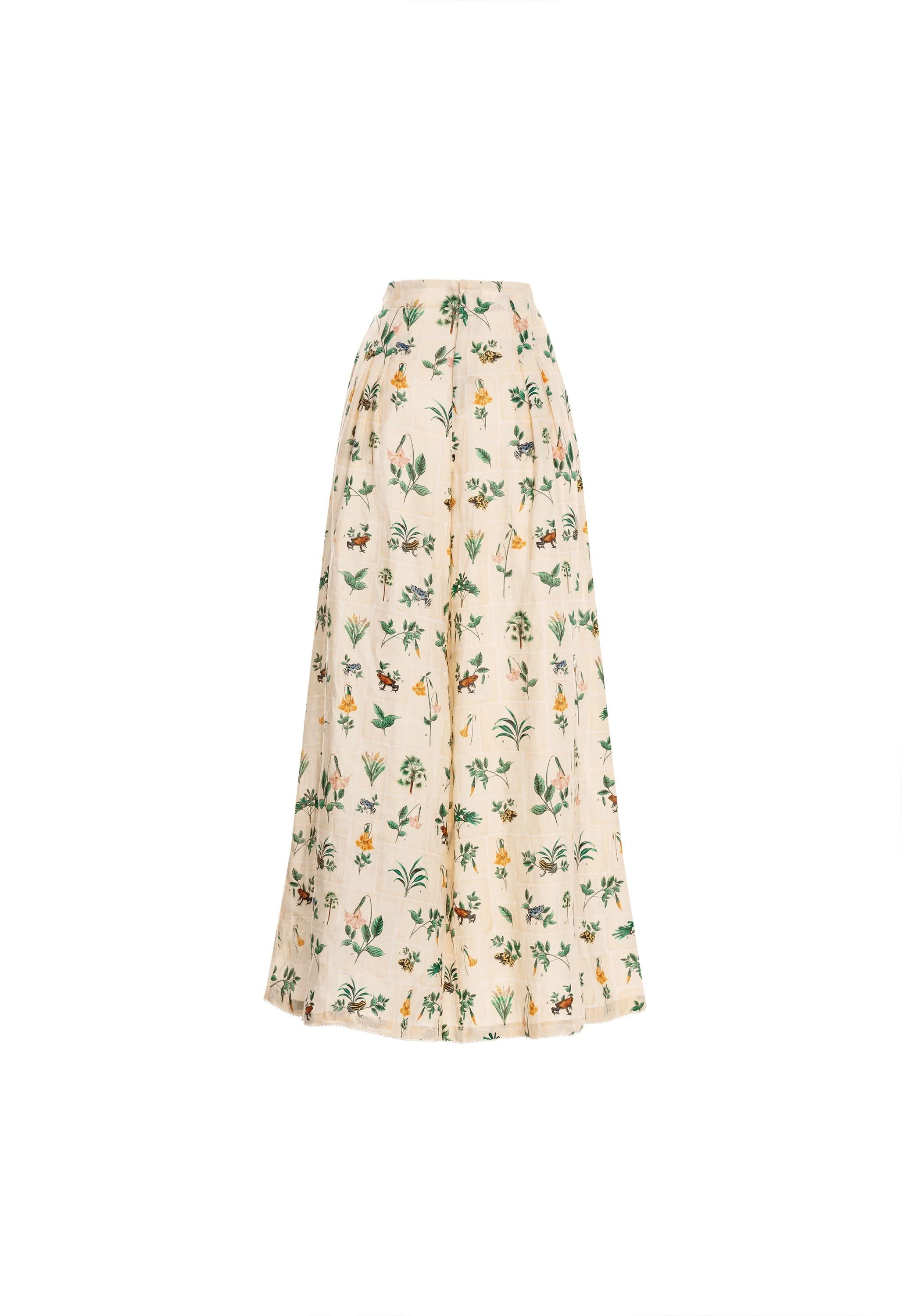Pinon-Botanico-Rosa-Linen-Pants