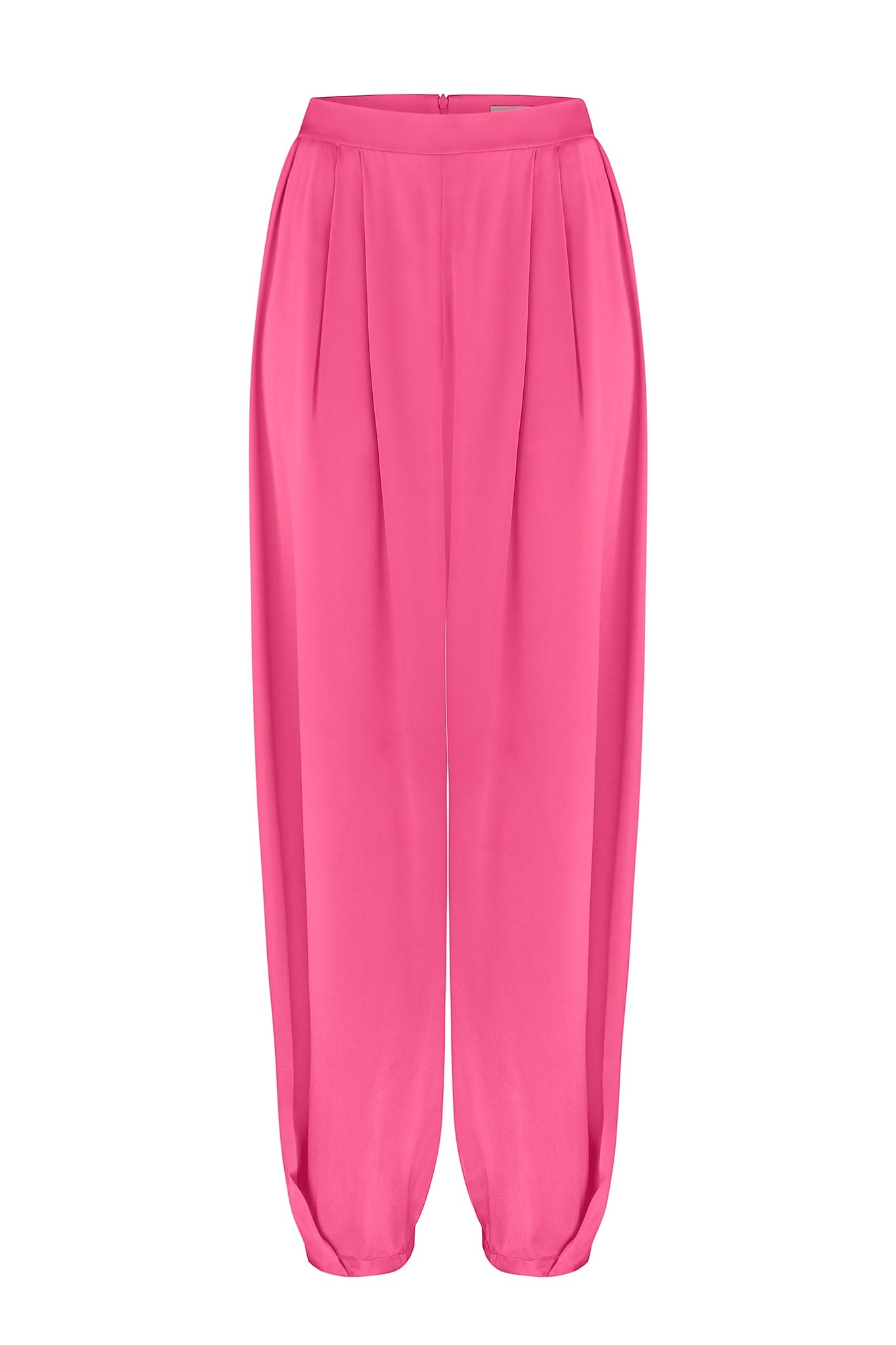 THALIA TROUSERS - Pink